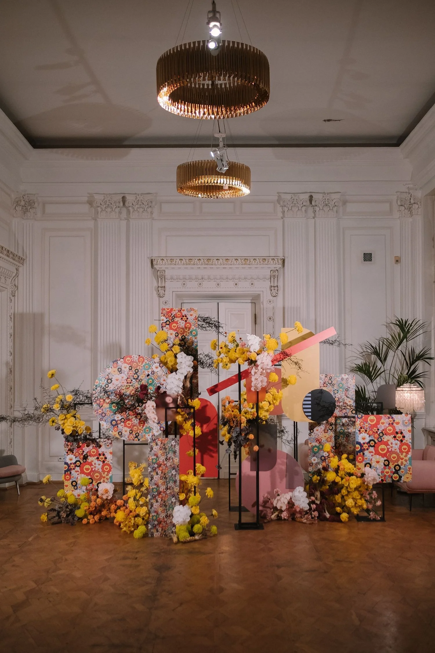 MY TOP 5 FREESTANDING WEDDING BACKDROPS