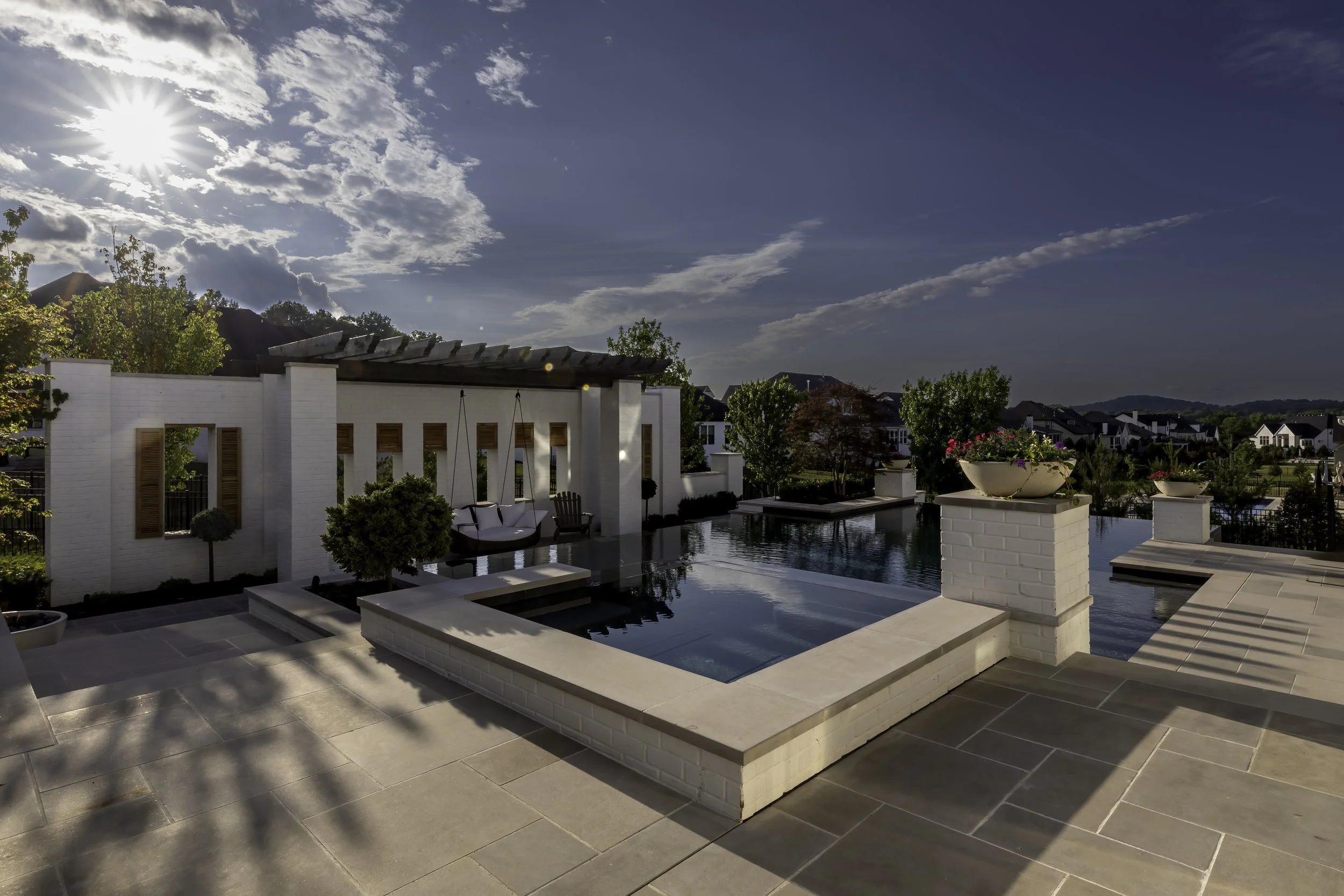 Watermark Pool Services | 342 Main Street Franklin, TN 37064 ...