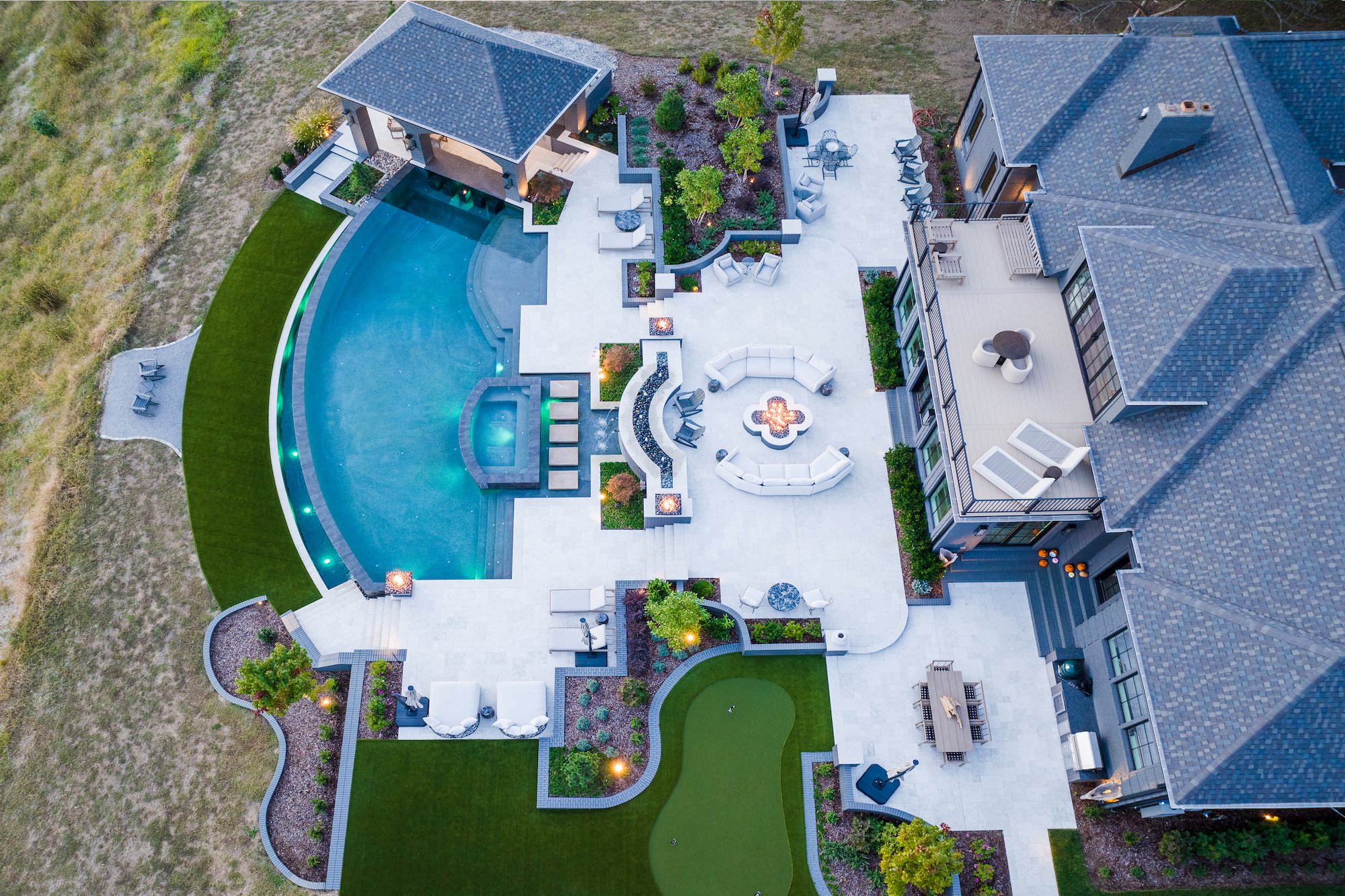From Renderings to Reality: A Step-by-Step Guide to Custom Outdoor ...