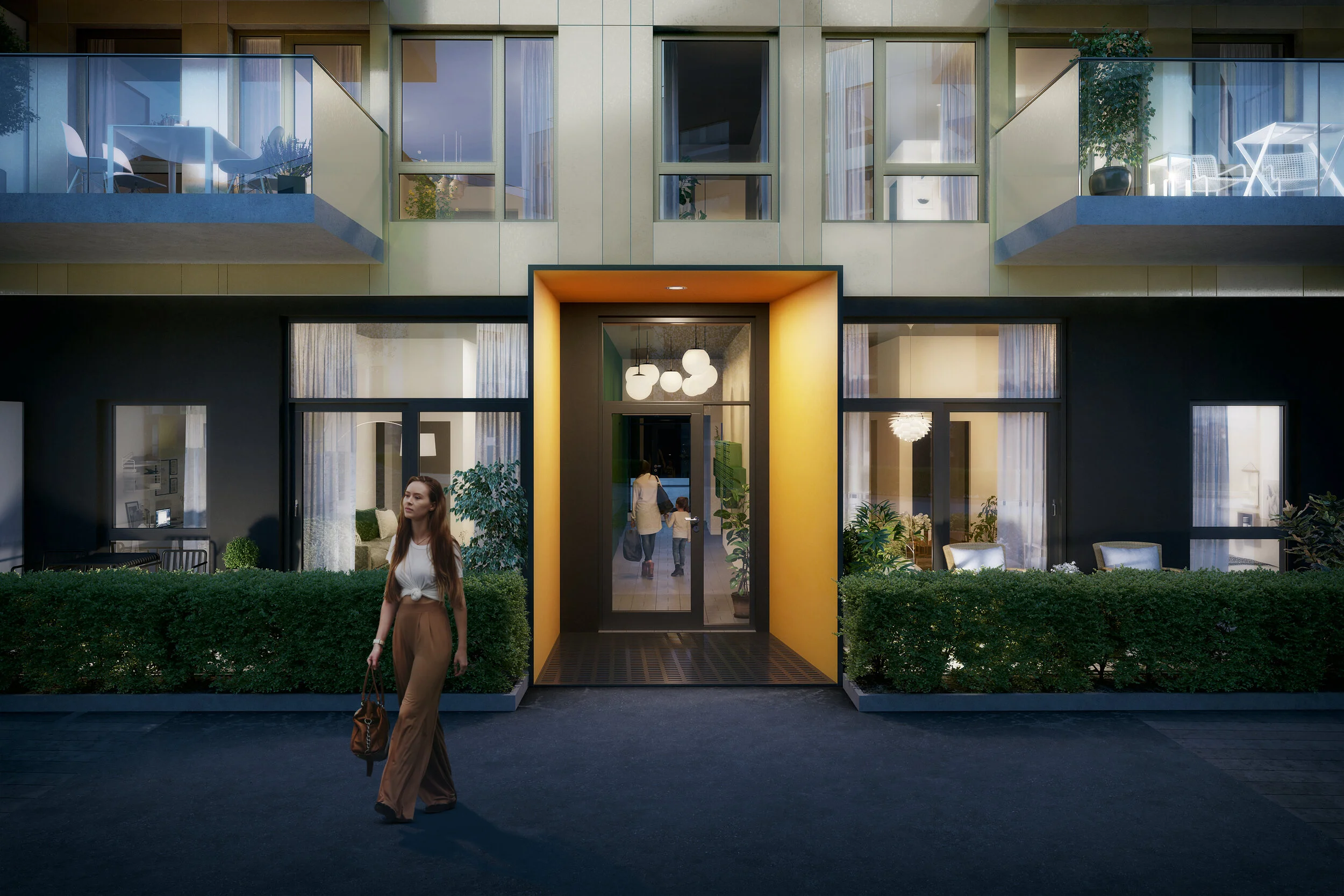 Nyegaardskvartalet_Inngang kveld.jpg