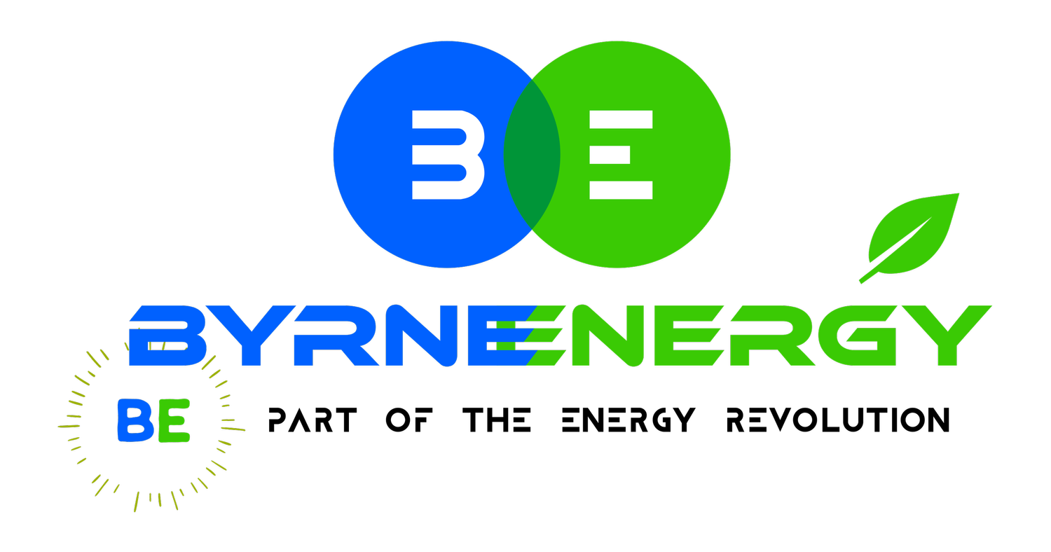 BYRNE ENERGY