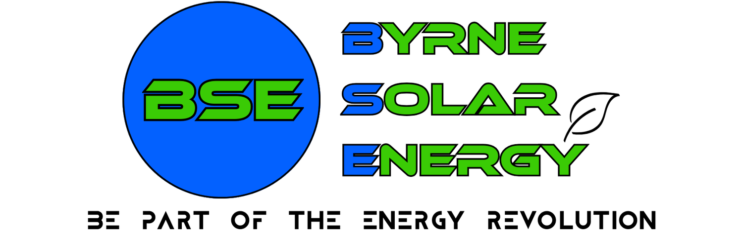 BYRNE ENERGY