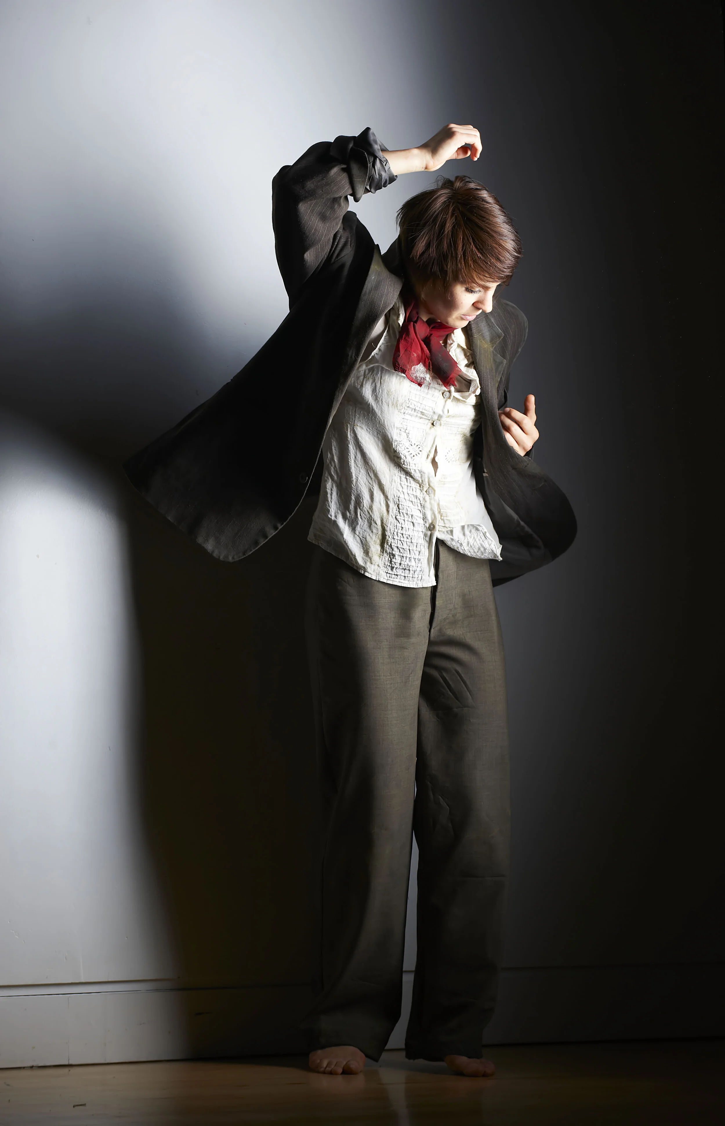 R&D Insights week 3: The Incredible Presence of a Remarkable Absence