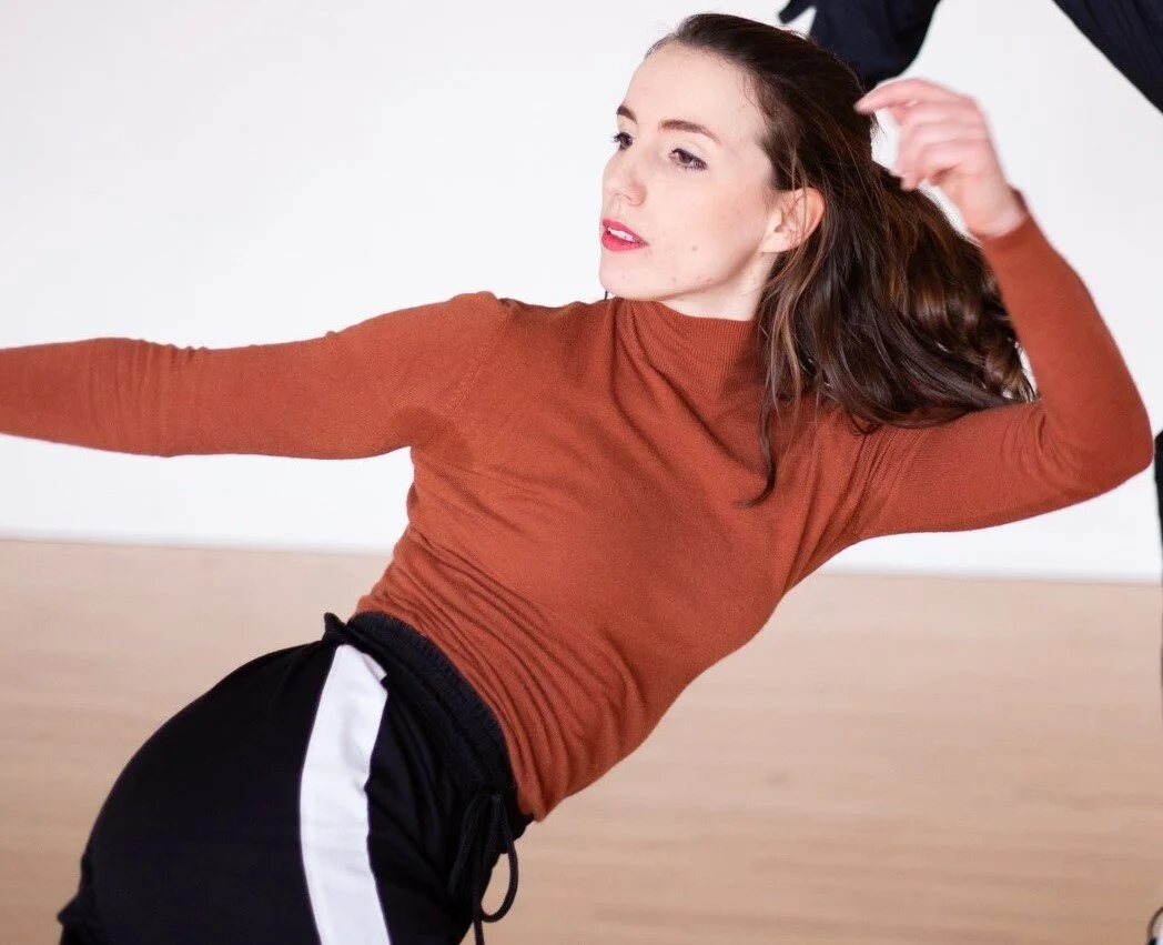 Claire Lambert — Lîla Dance