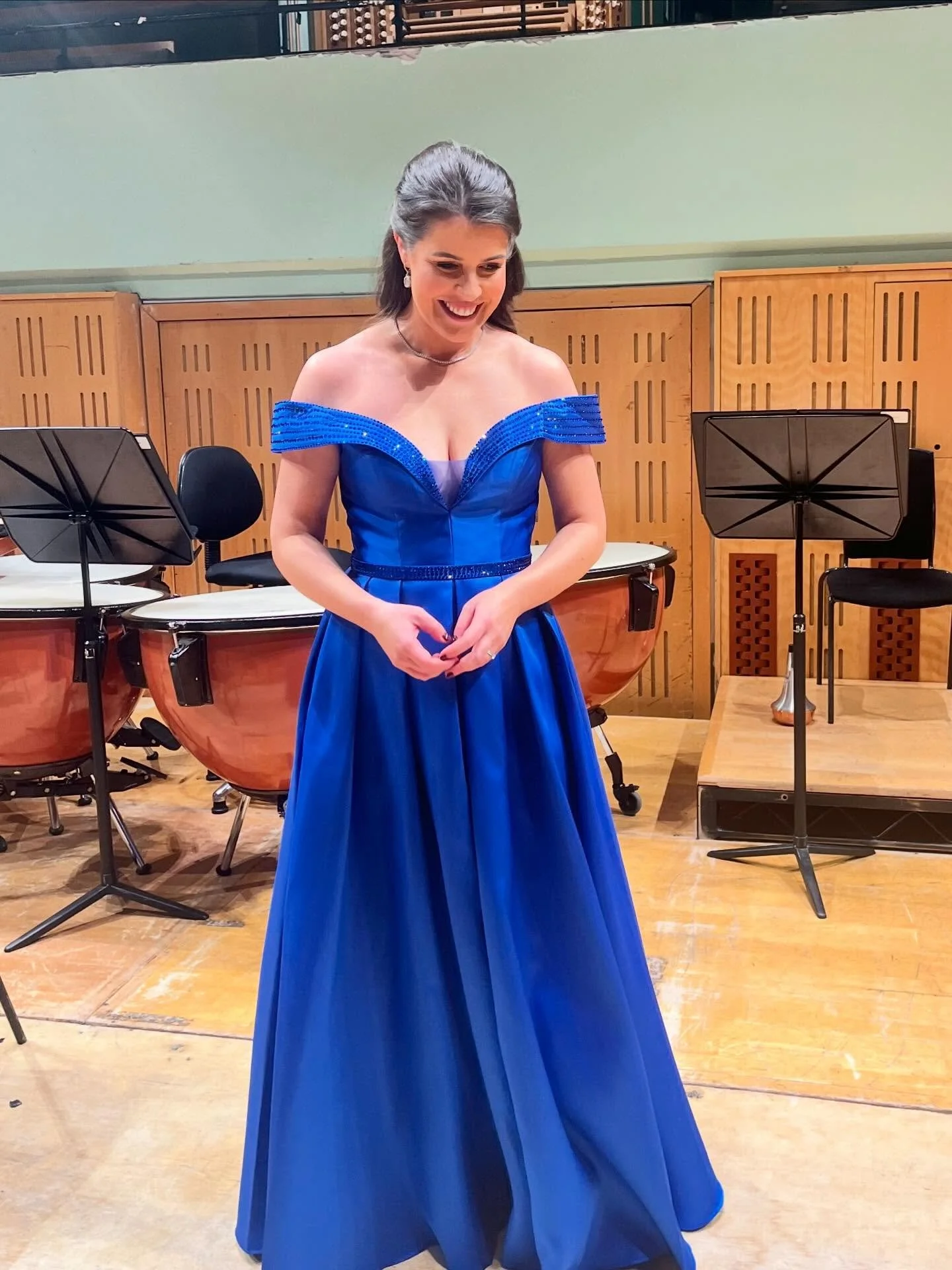 Suited and booted 🥾

Toi Toi Toi to everyone tonight 🥰

@sarahrichmond_mezzo 
@deanpowertenor 
@ucdsymphonyorchestra 
@ucdphilchoir 
@choralscholars 

@nationalconcerthall 

#debut #nationalconcerthall #adastra #UCD #alumnus