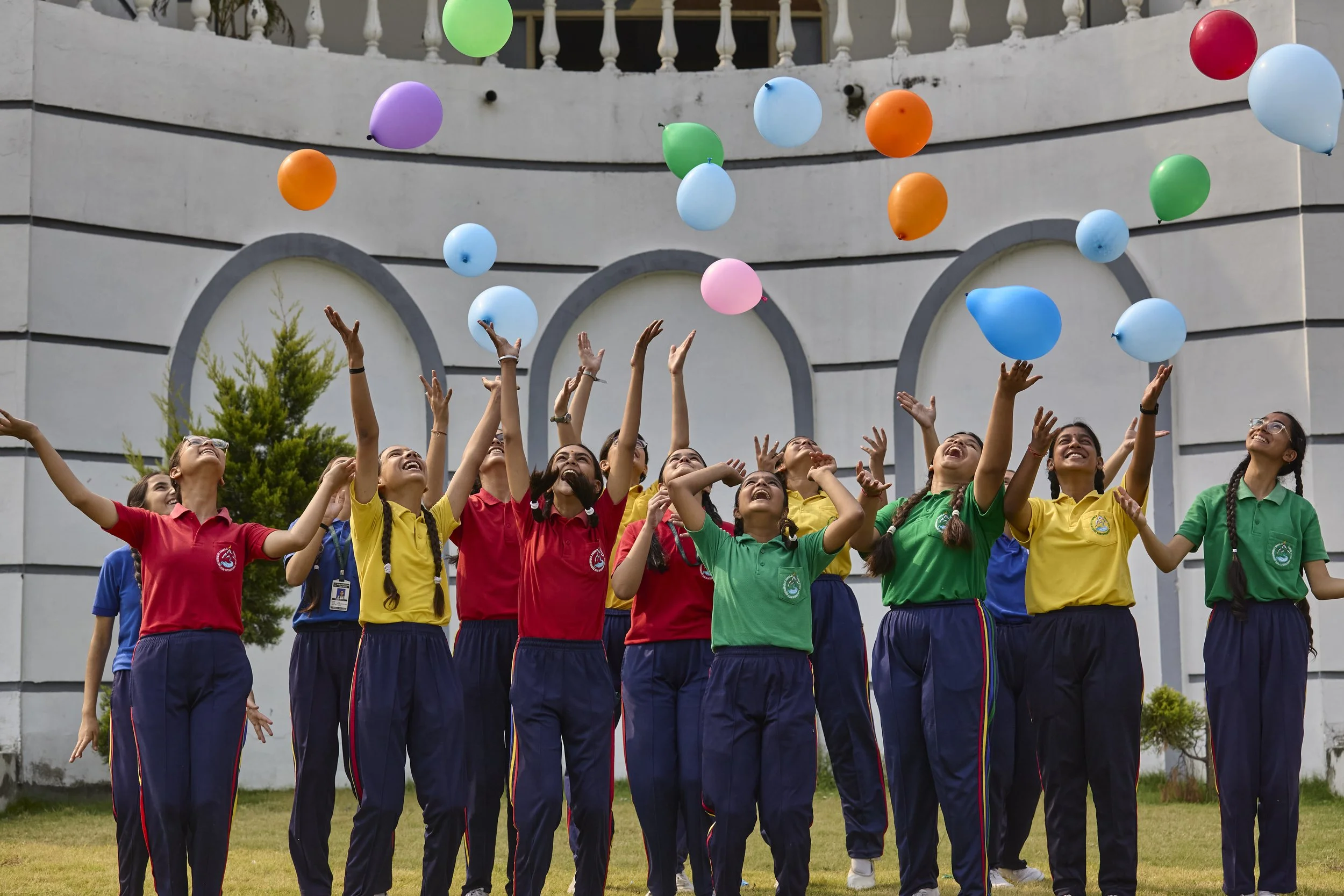  Girl Effect projects are girl centered. The projects engage girls through evidence based social and behavior change. By meeting girls where they are today, in the spaces, on the platforms and channels they trust and love. They work with governments 