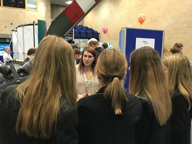 Design and invention in good hands