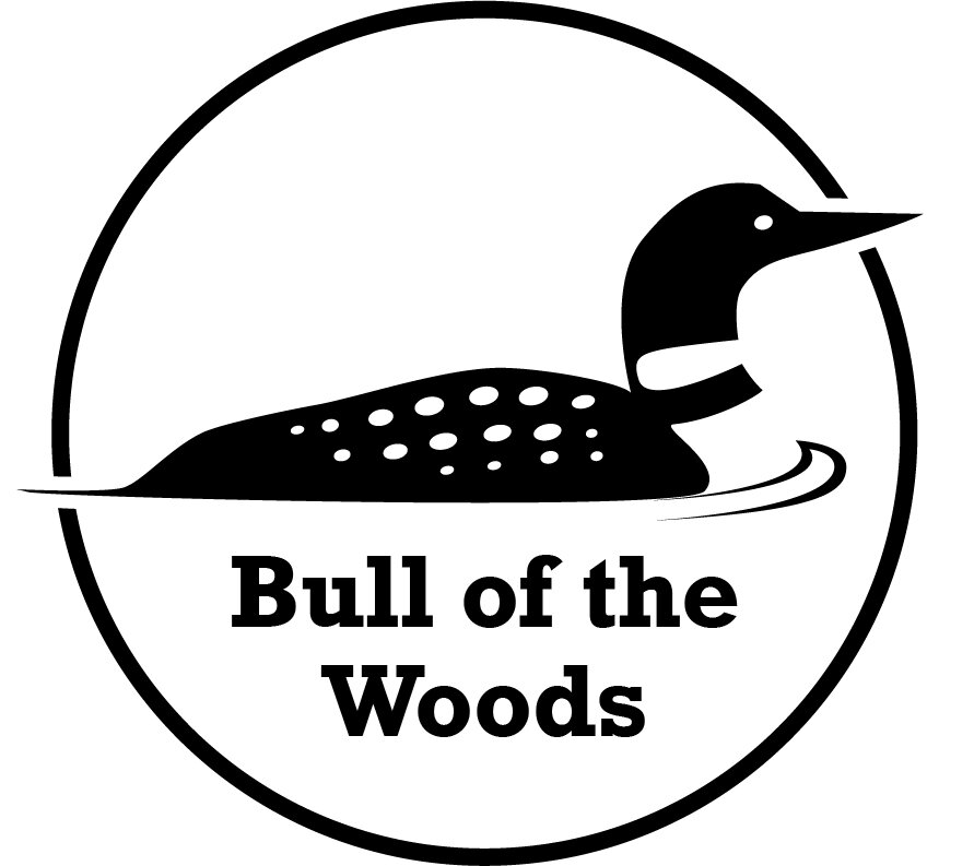 Bull of the Woods