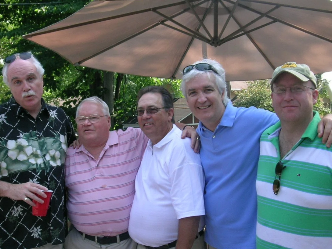 Remembering Jean-Pierre Pilon