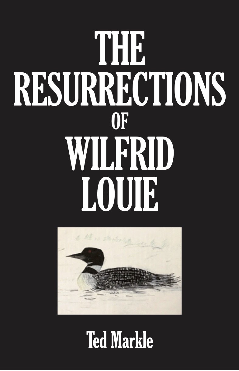 The Resurrections of Wilfrid Louie — Bull of the Woods