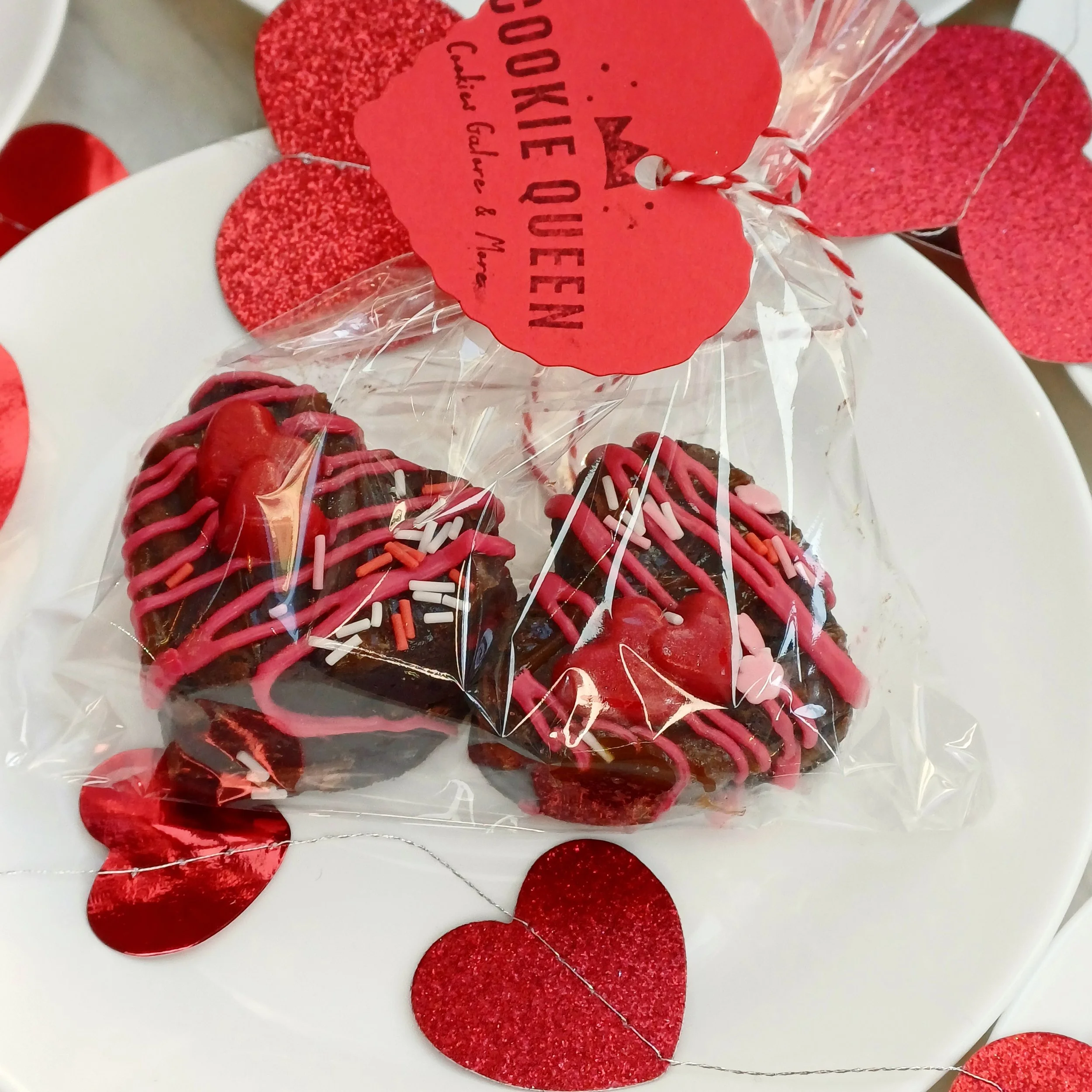 Salted caramel brownie hearts pair.jpg