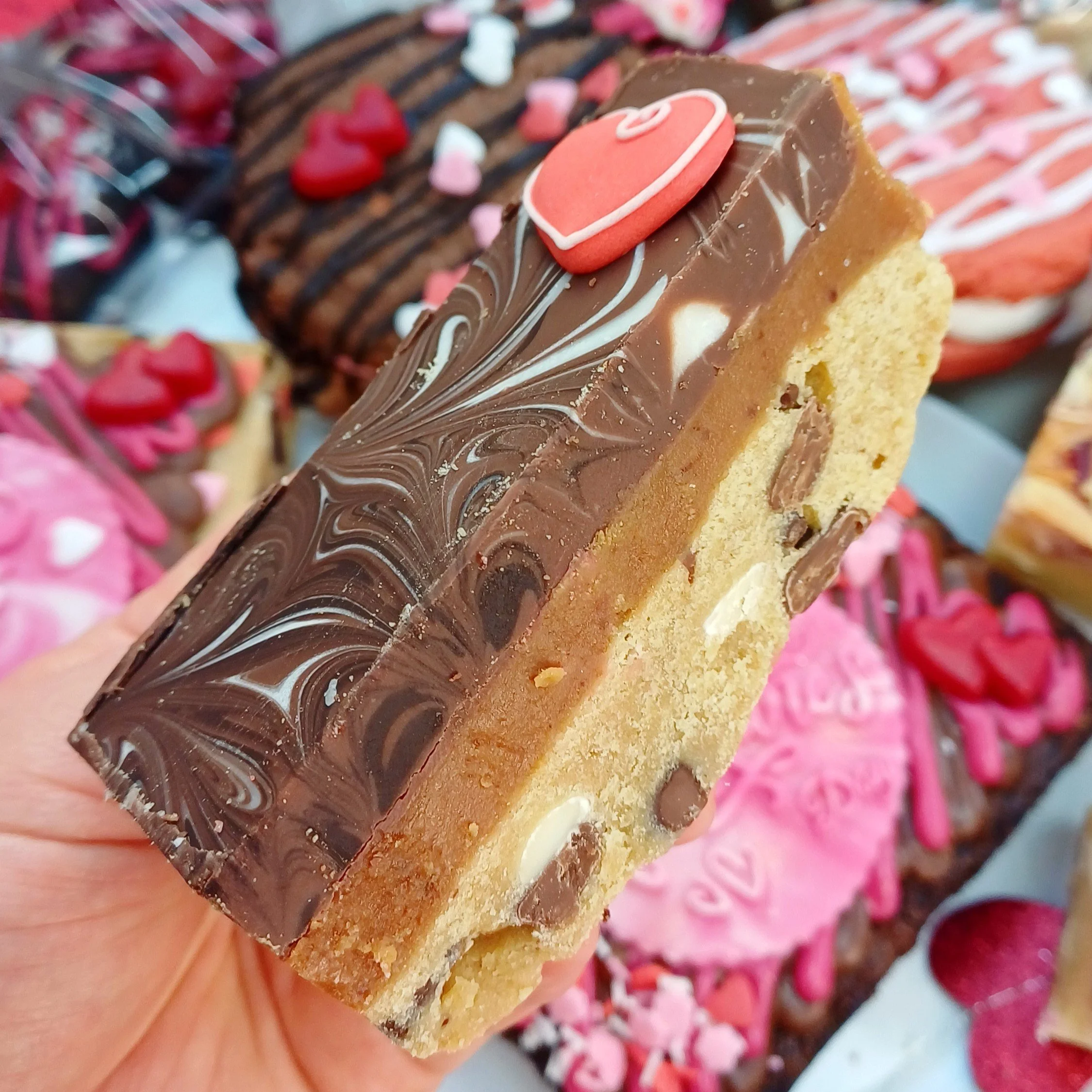 Triple chocolate cookie millionaire limited valentines edition (2).jpg (Copy) (Copy)