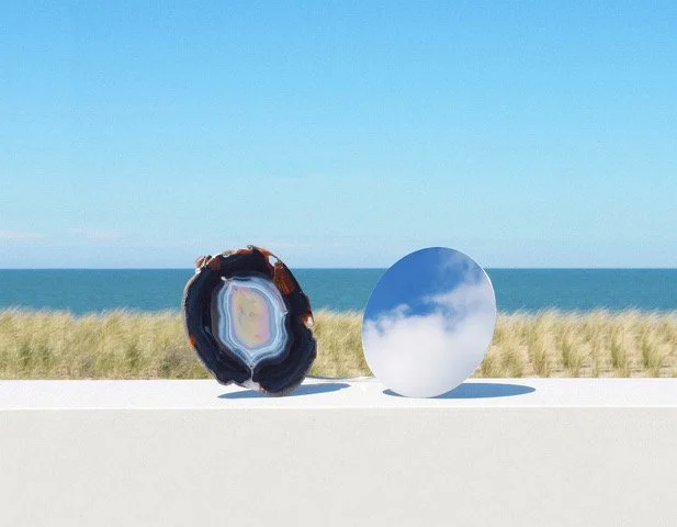 Karolin Van Loon en Corinne van Havre lanceren Embrace