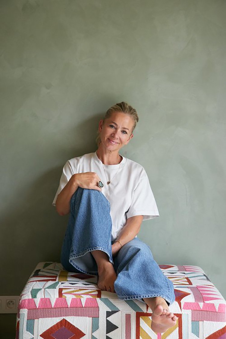 Karolin Van Loon - ©Hendrik Biegs