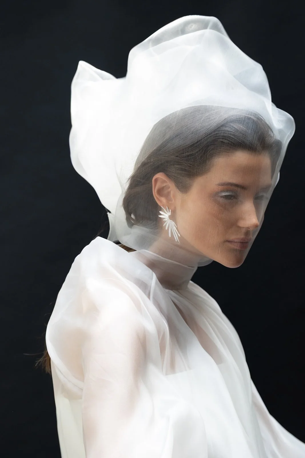 Elisa Lee: feestelijke elegantie
