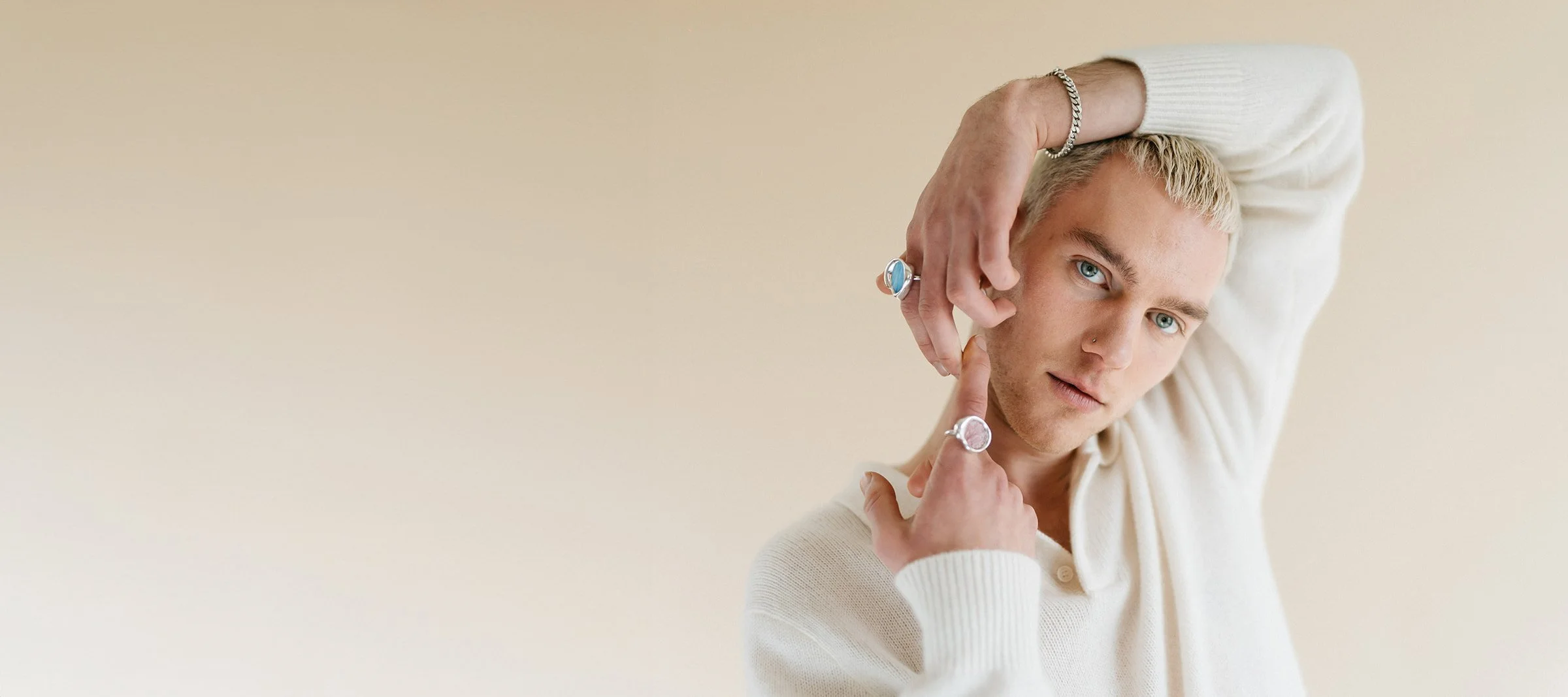 Belgisch high-end juwelenmerk Elisa Lee