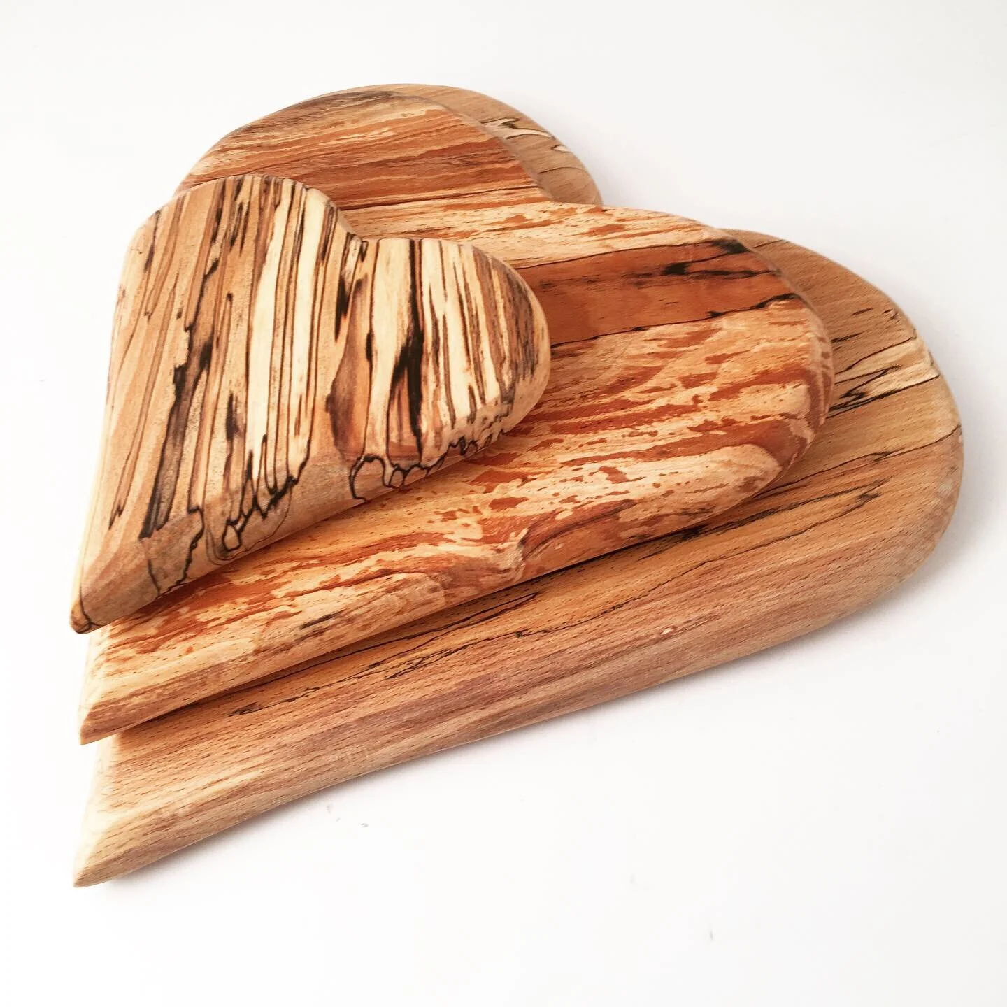 Chopping Board - Heart