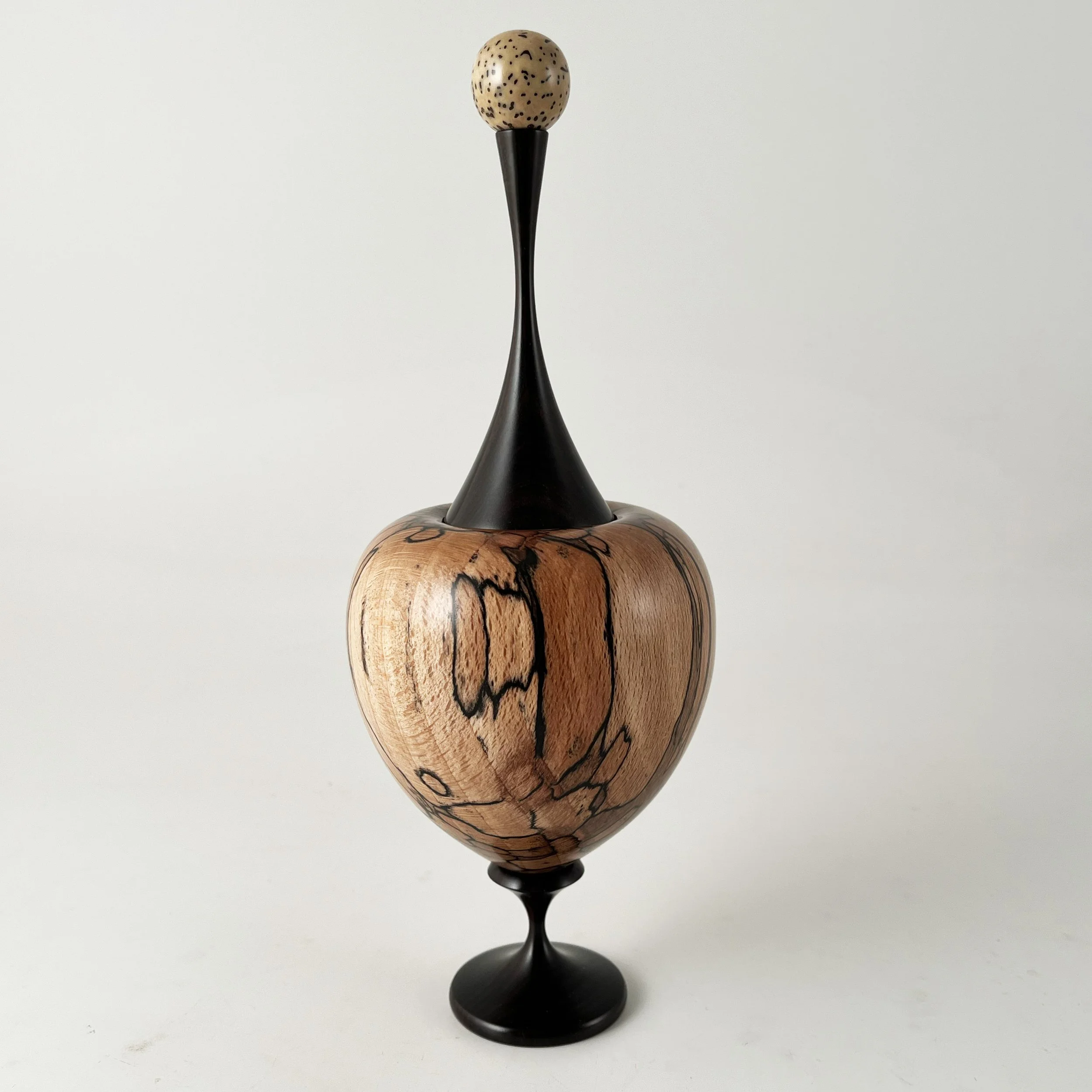 Finial Box