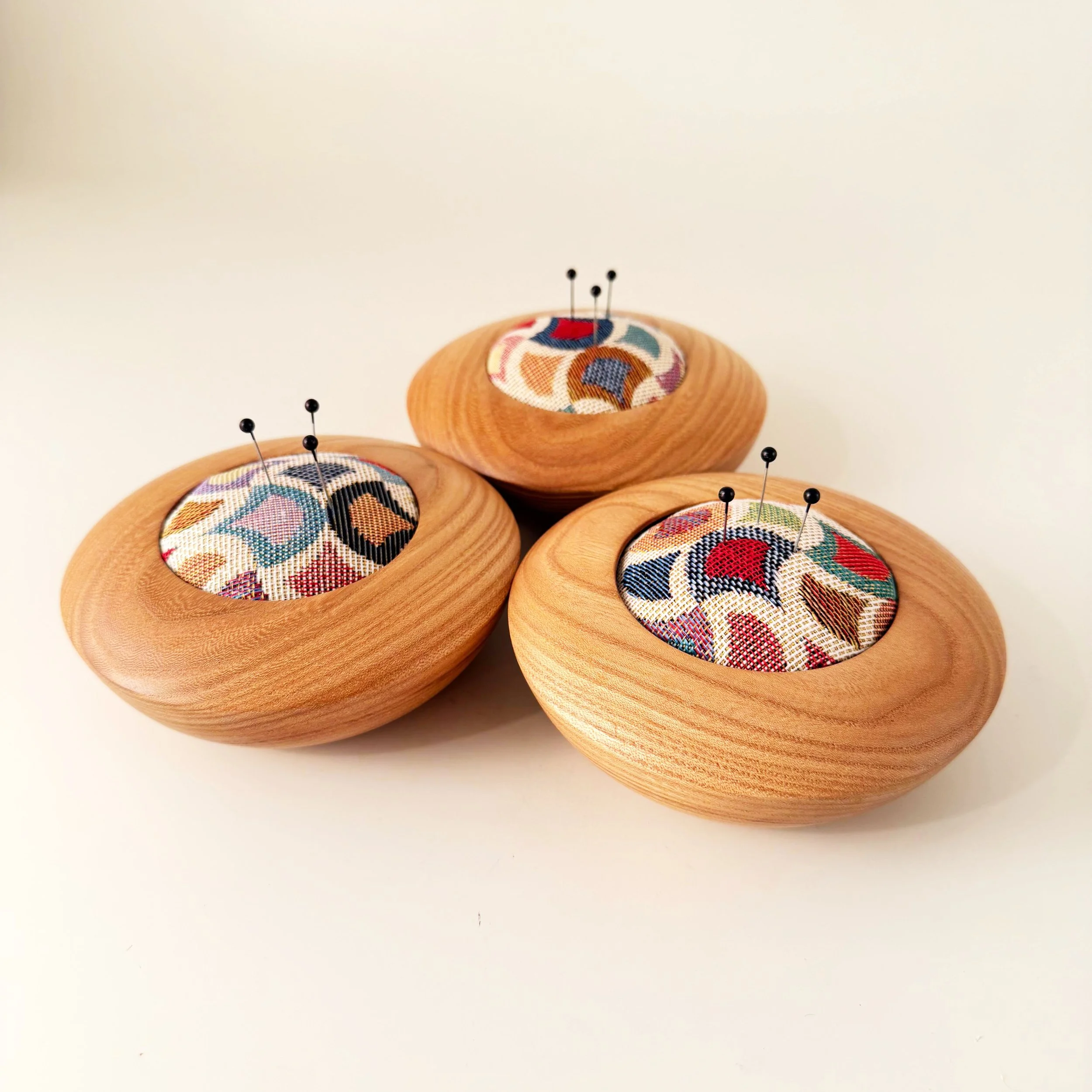 Pin Cushions