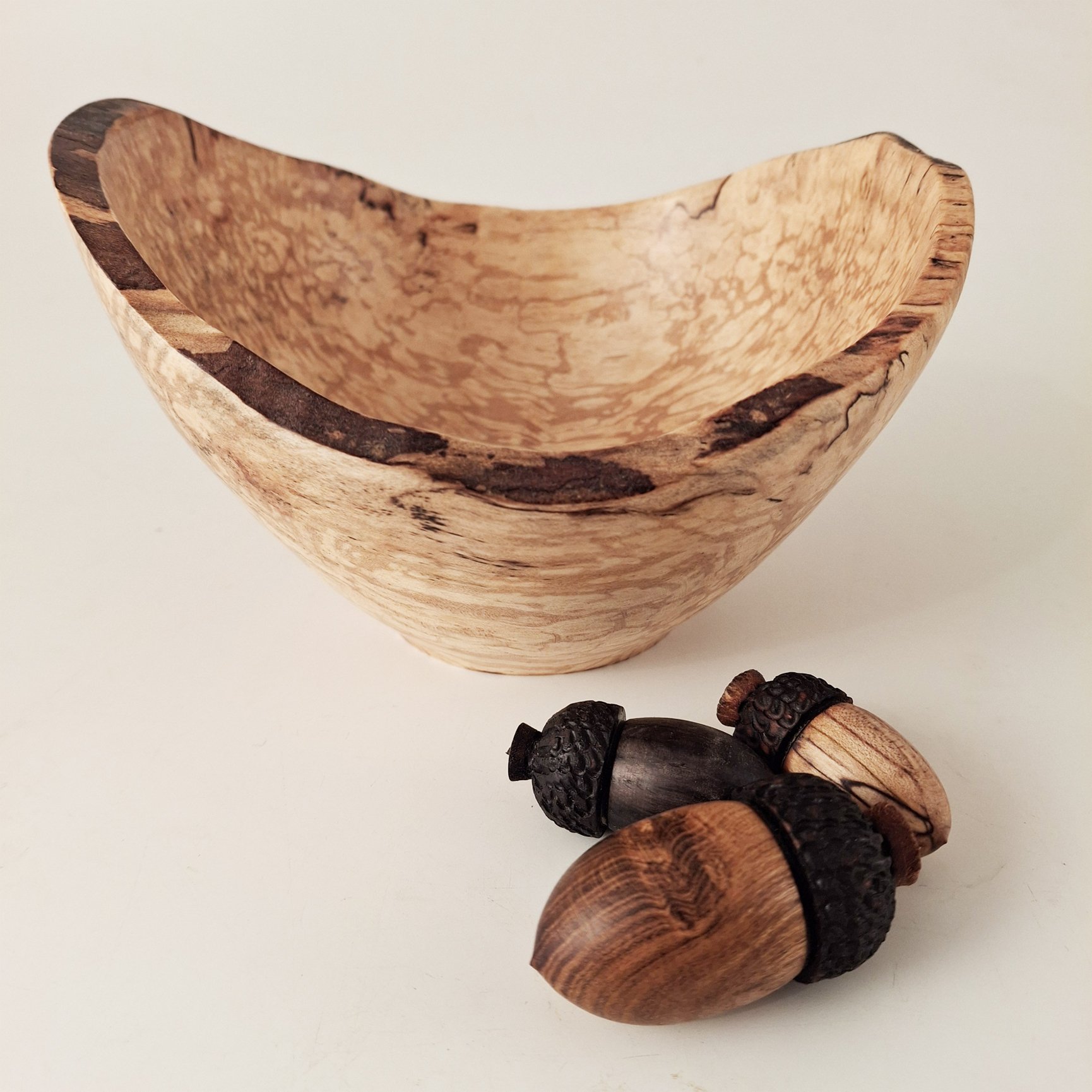 Acorn Display