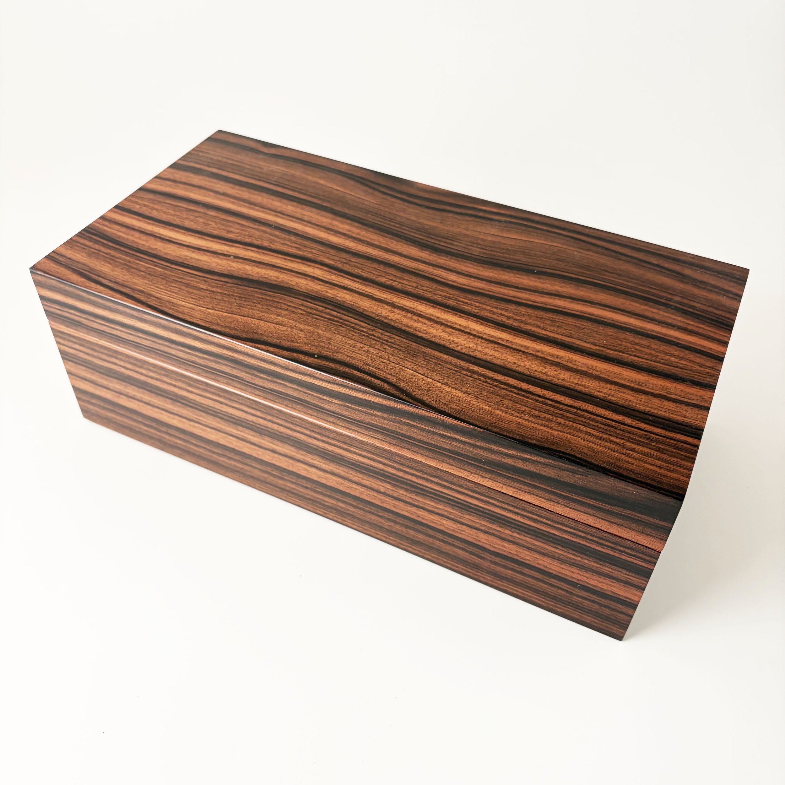 Jewellery Box