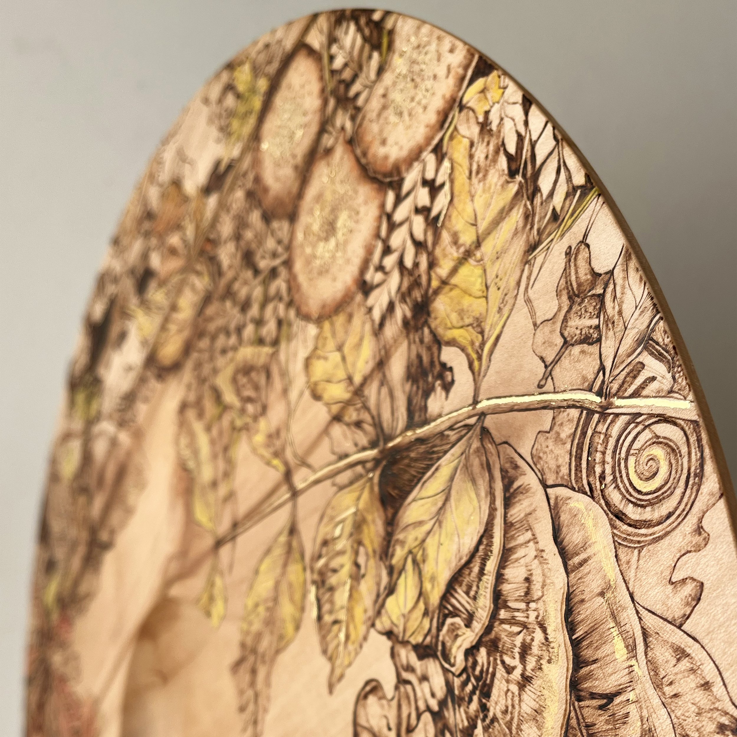 a_walk_in_the_woods_pyrography_oil_painting_sycamore.jpg