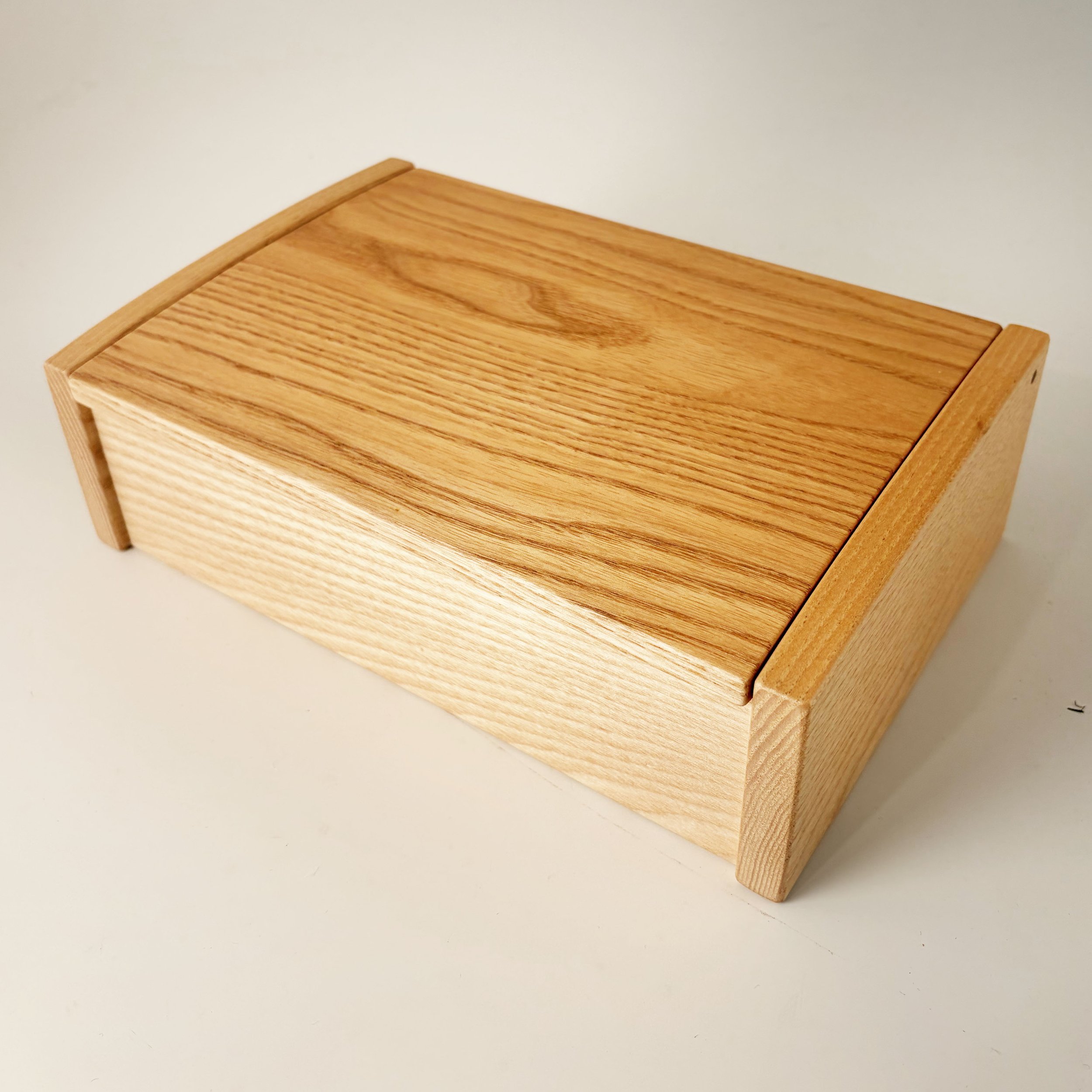 Little Sister Jewellery Box