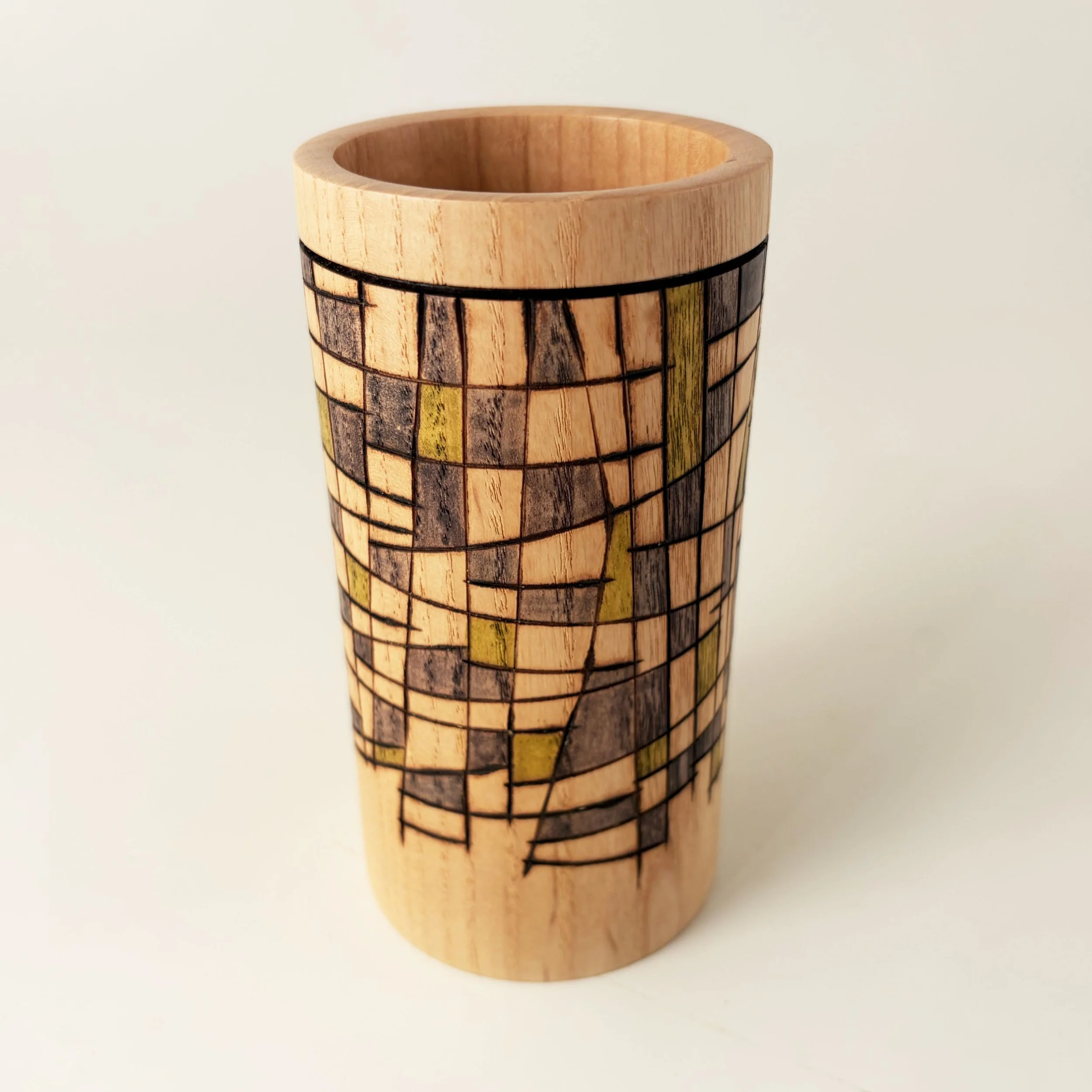 Quirky Pot