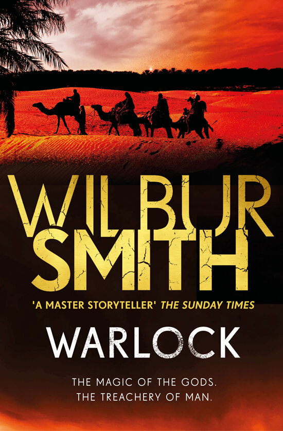 03 Warlock - Wilbur Smith.jpg