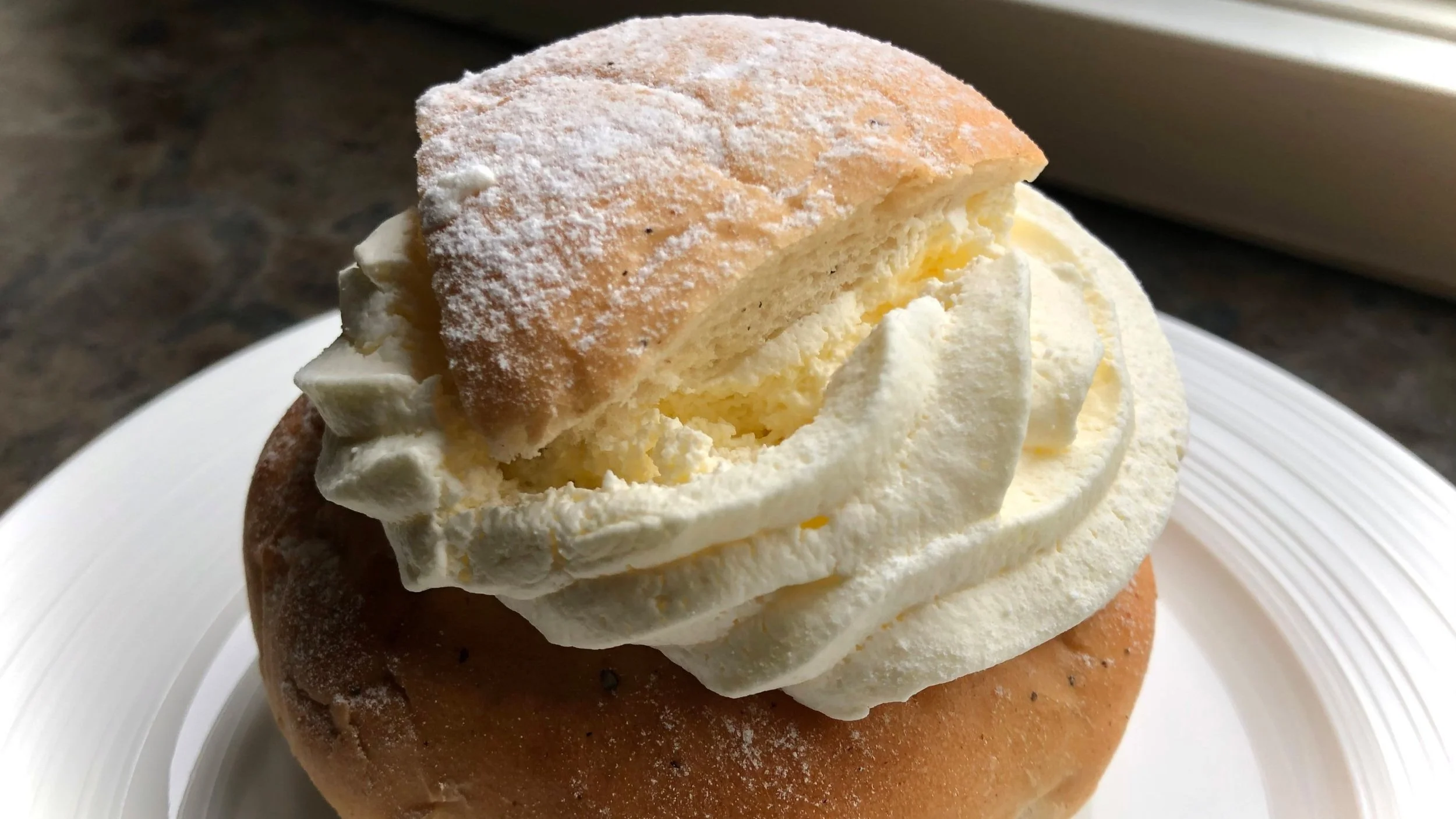 Semla