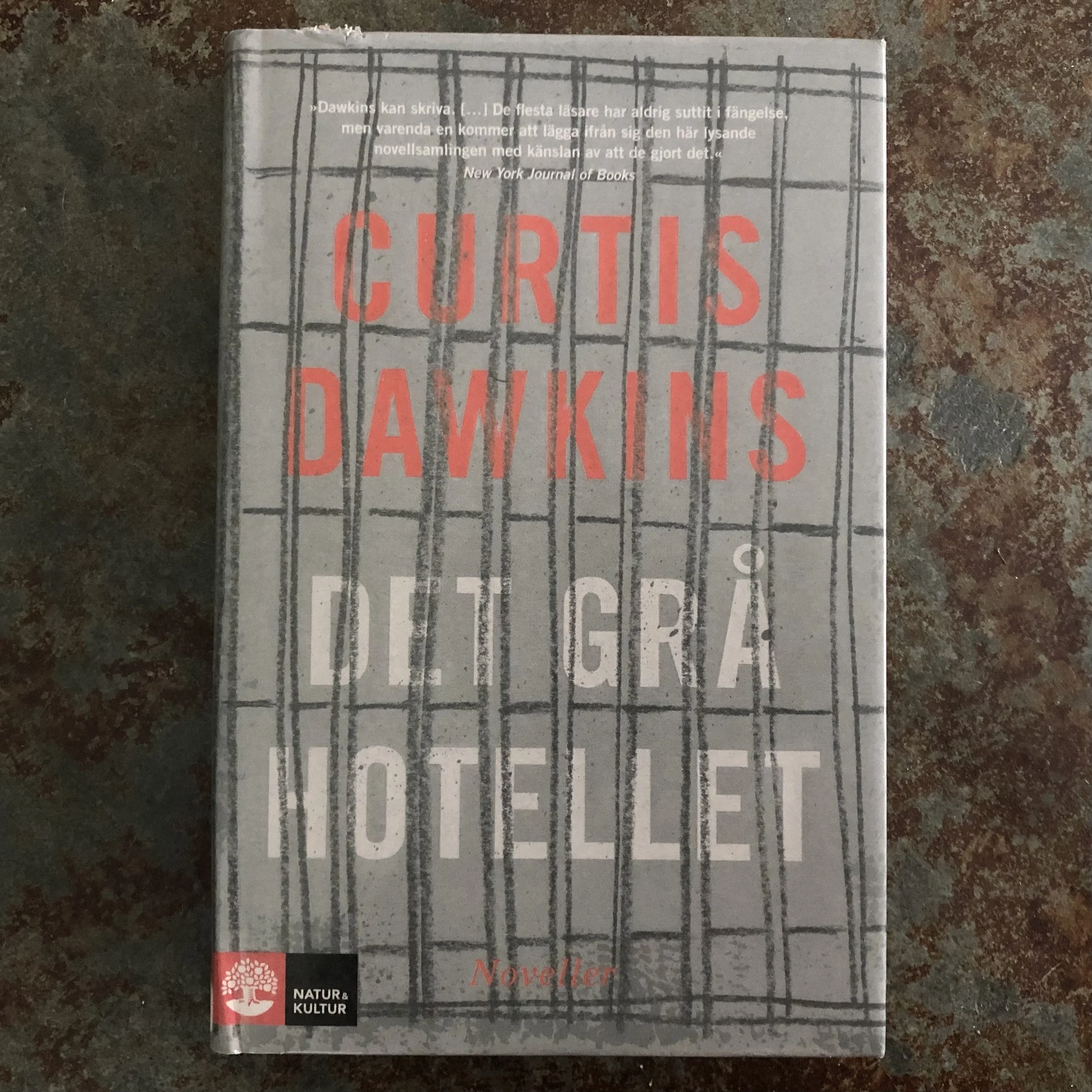 To self-practice 'novellanalys' (short story analysis)