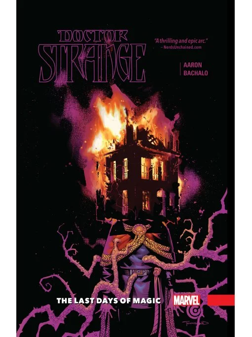 02 Doctor Strange The Last Days of Magic.jpg