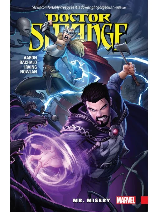 04 Doctor Strange Mr Misery.jpg