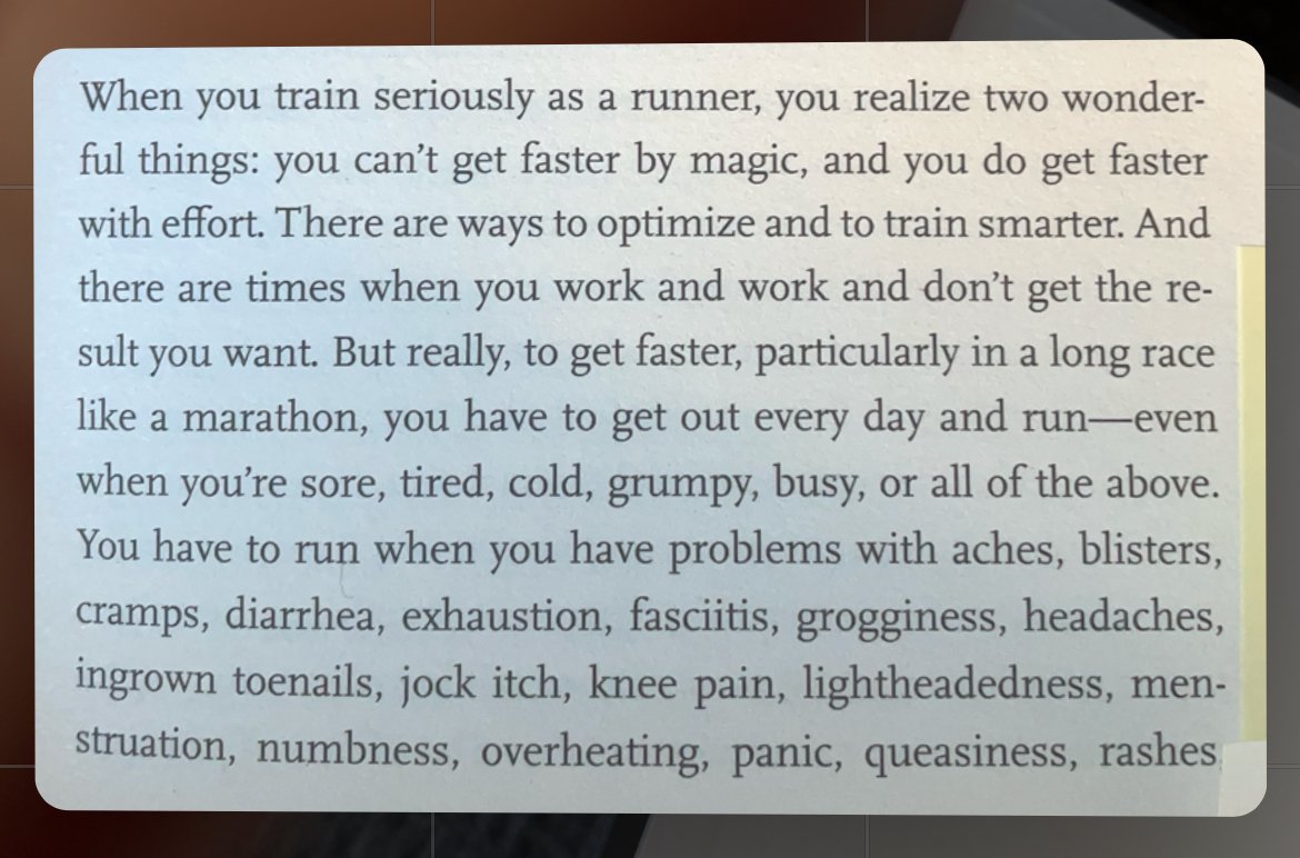 Prepping quotes/notes I loved