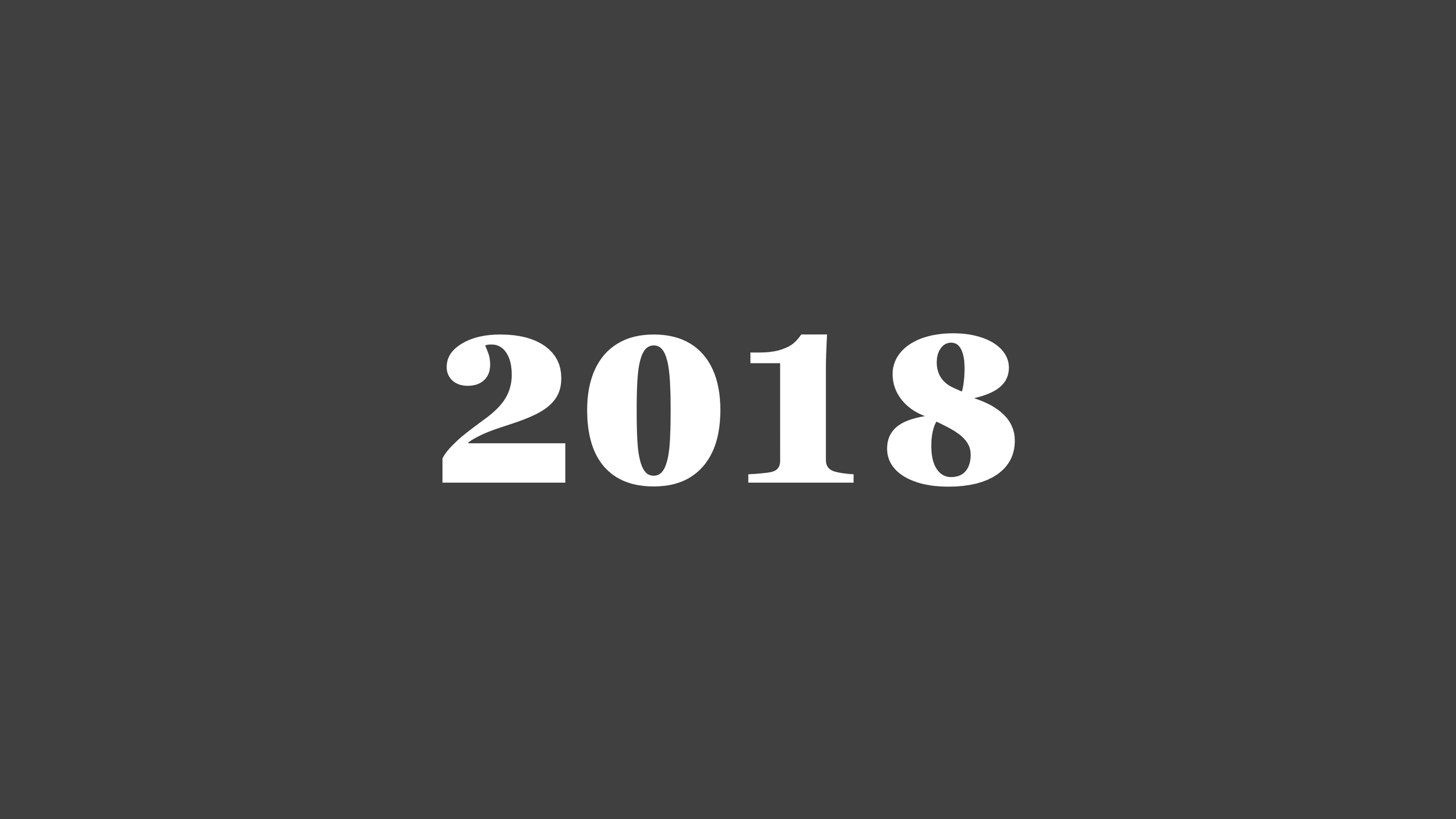 Click here to view posts in 2018.