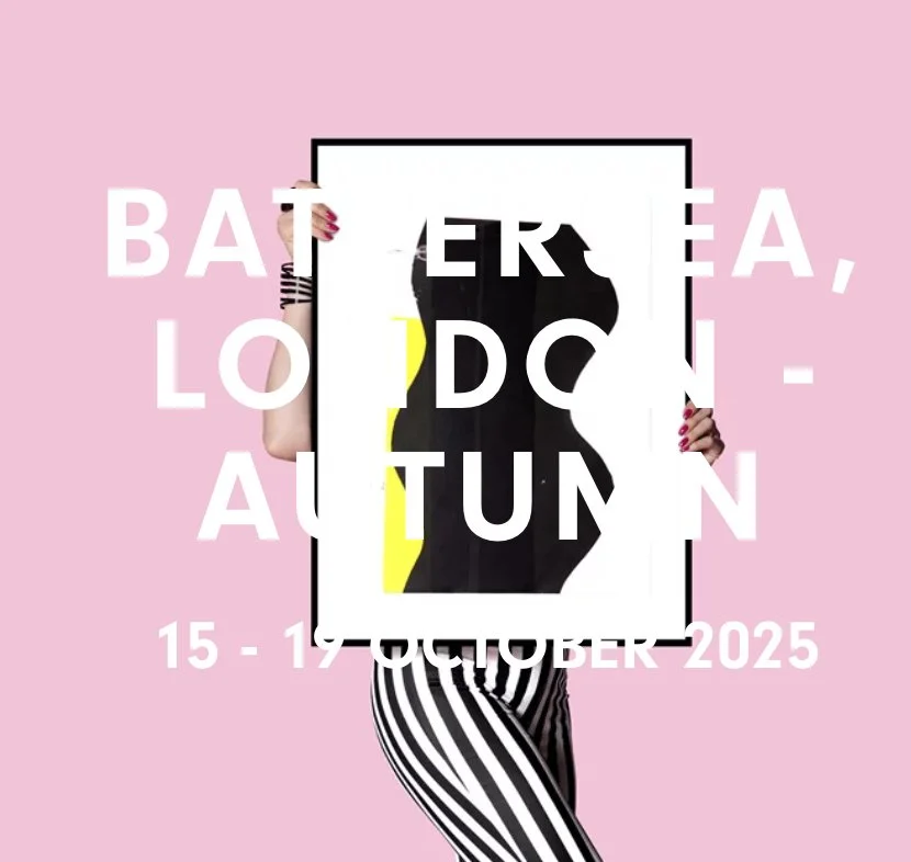 Affordable Art Fair Battersea