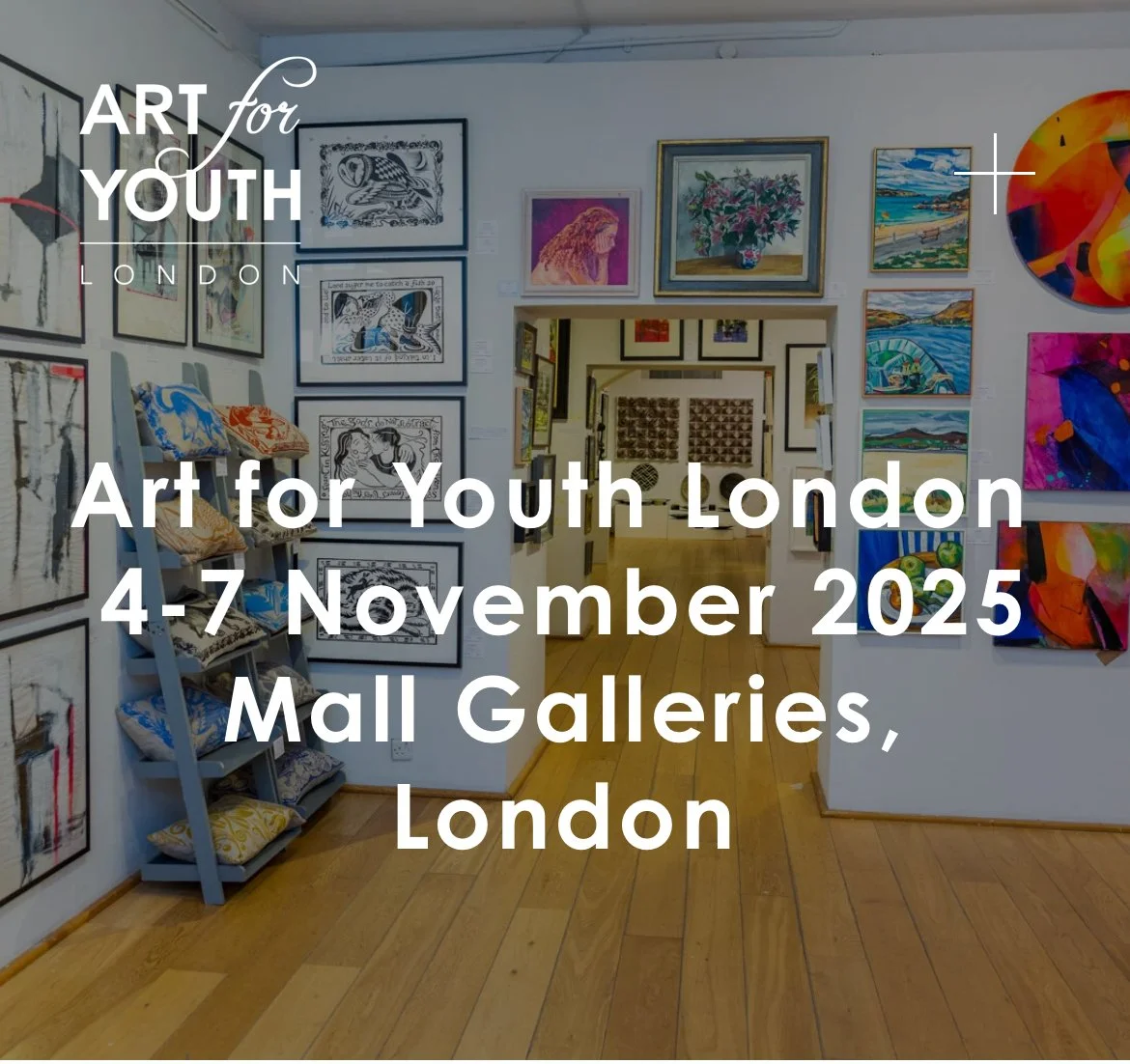 Art For Youth