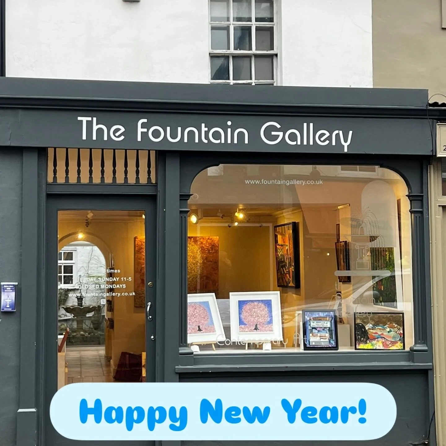 Fountain Gallery 