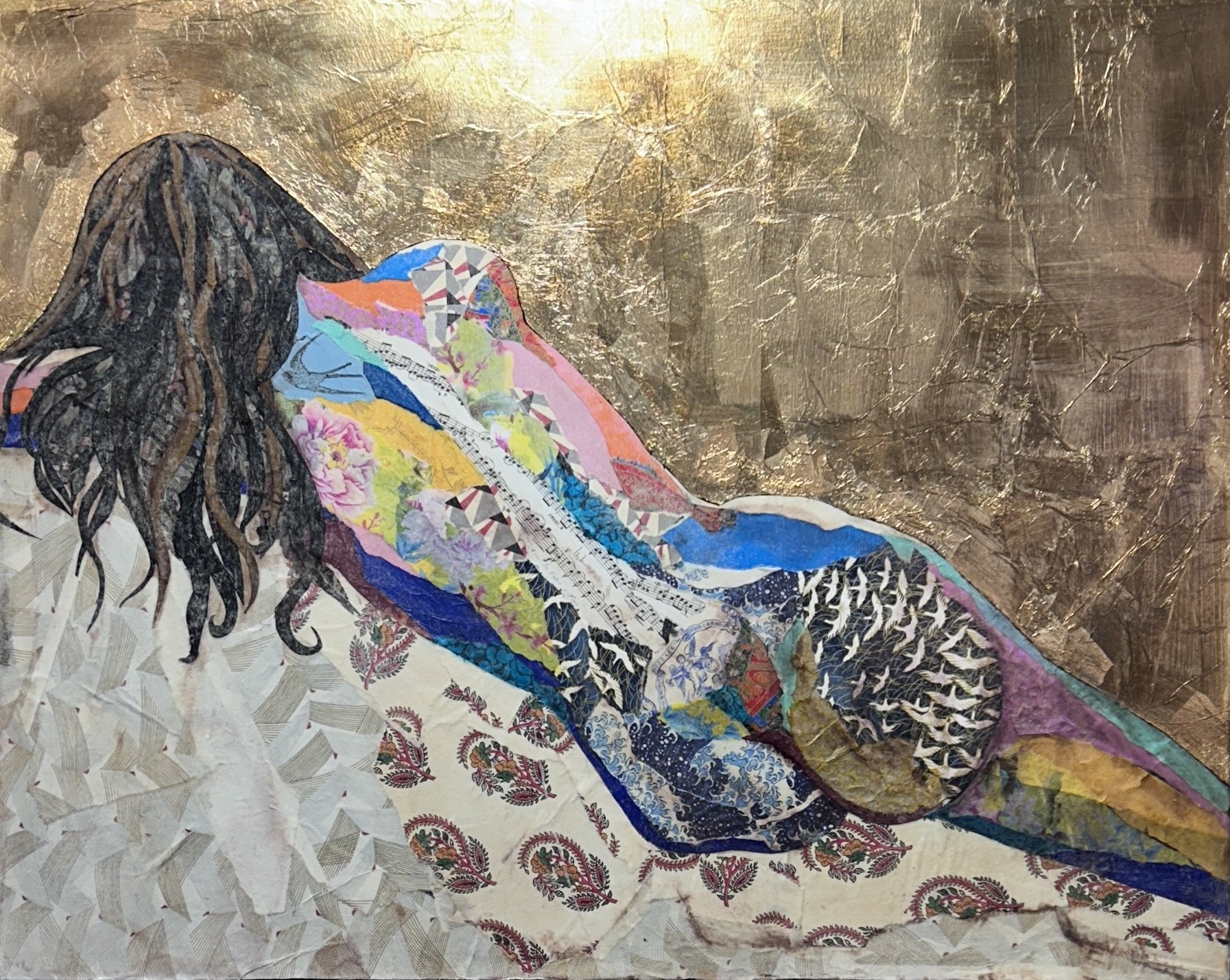 Serena 60x76cm