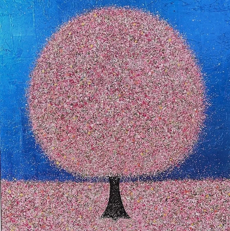 Under The Flower Moon 100x100cm.jpg