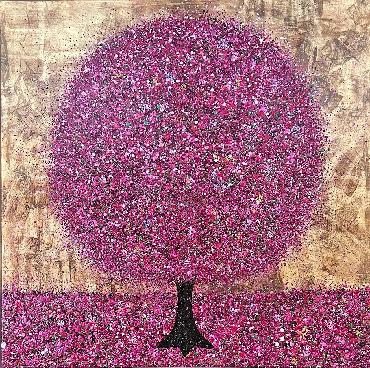 Magenta Sunrise 76x76cm.jpg