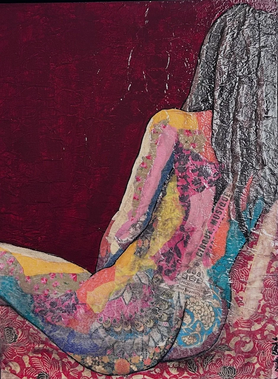 Cirque Musique 40x30cm.jpg