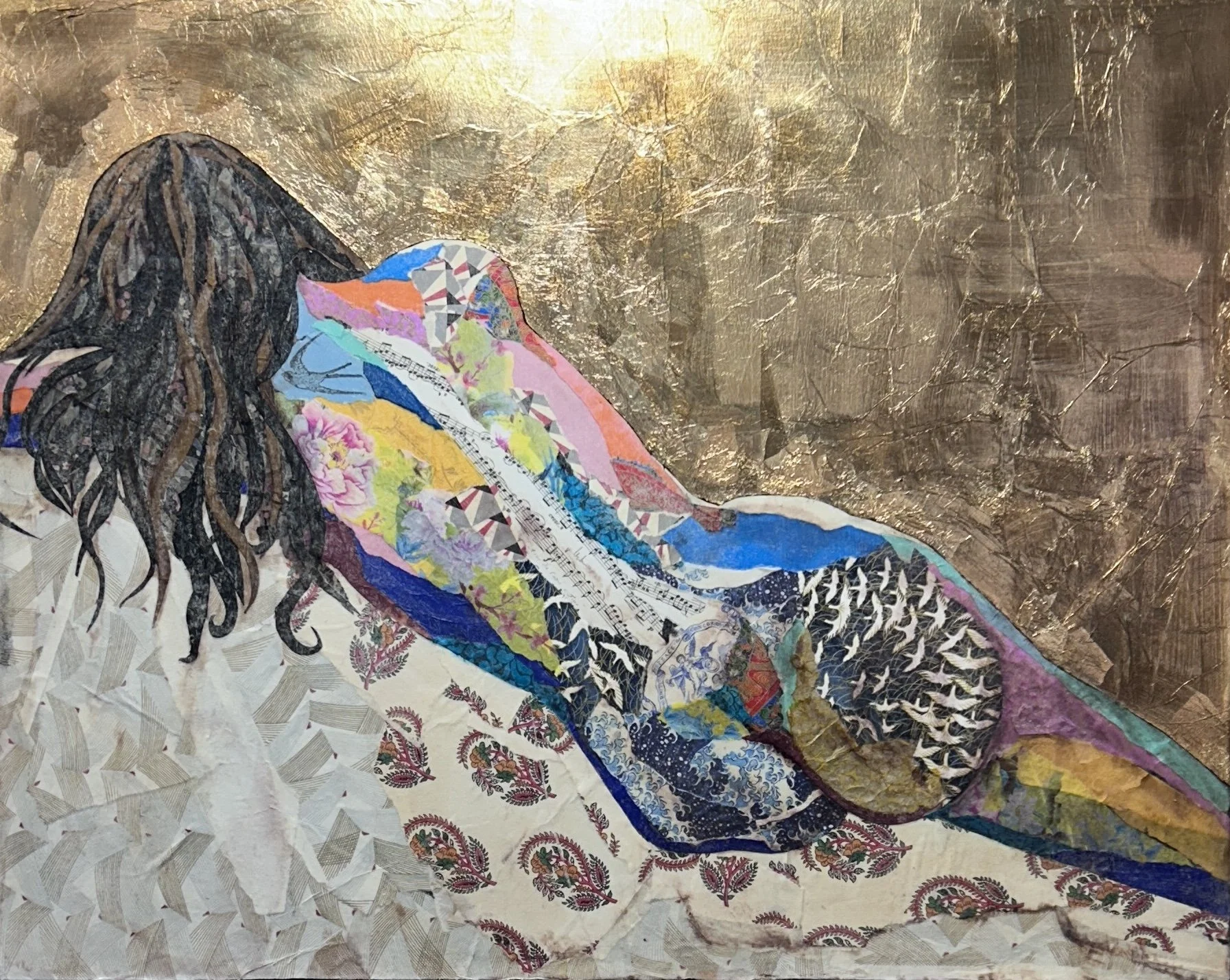 Serena 60x76cm