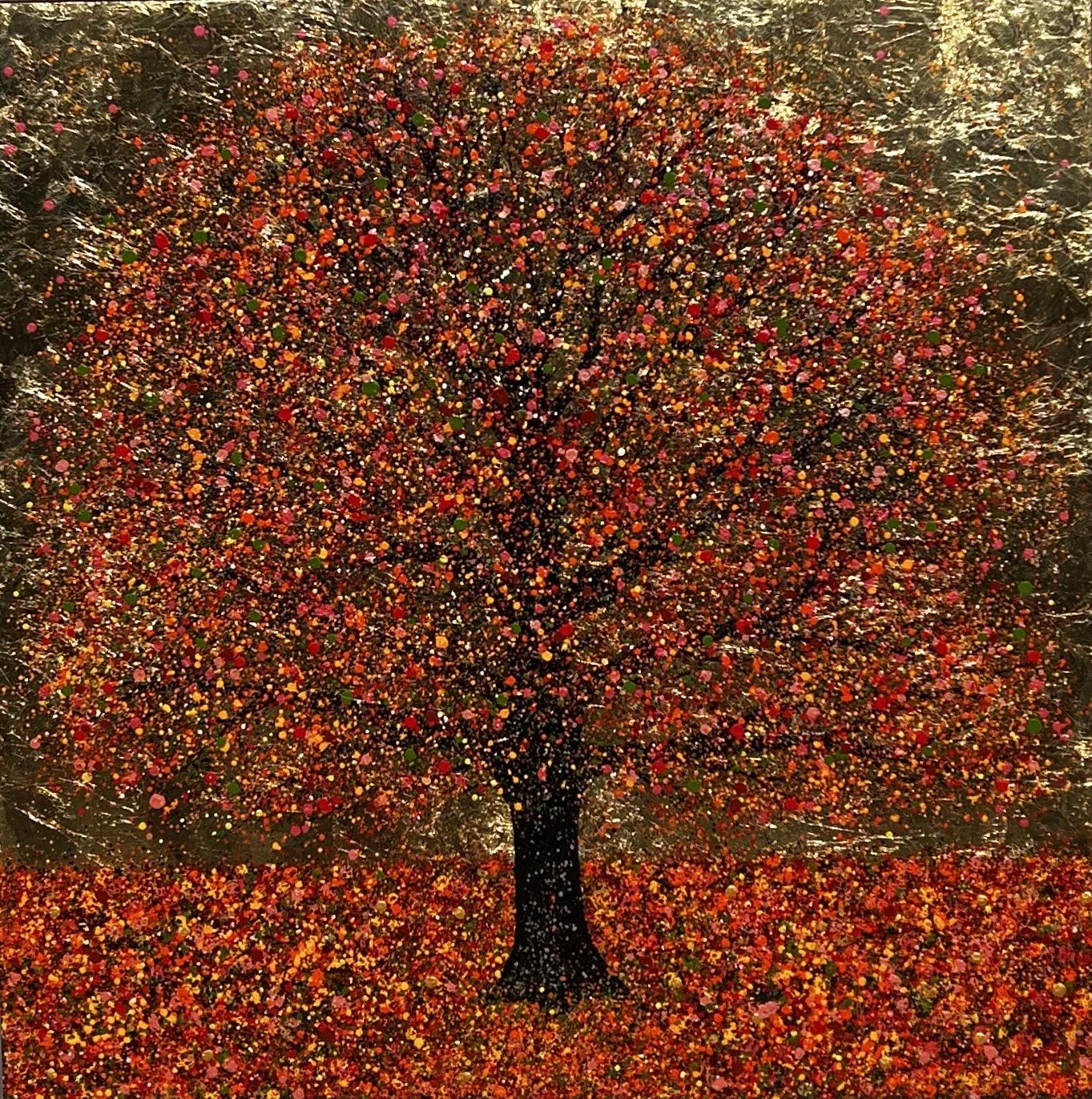 Autumn Dances In 100x100cm.jpg