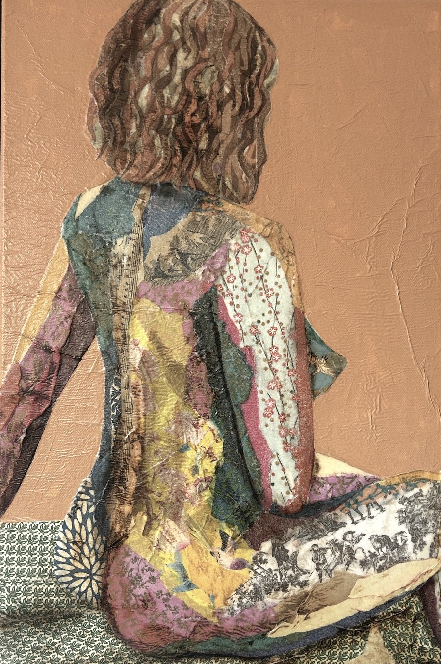 Natasha 45x30cm