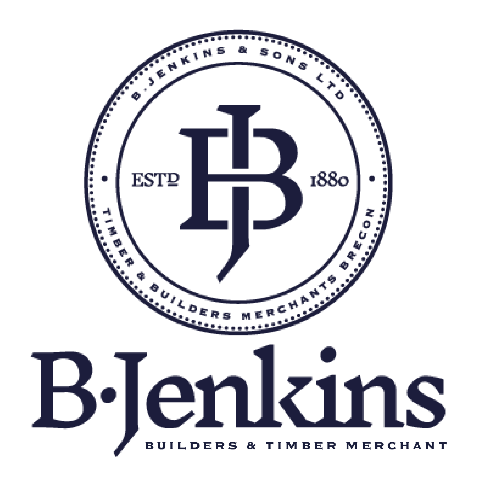 B Jenkins