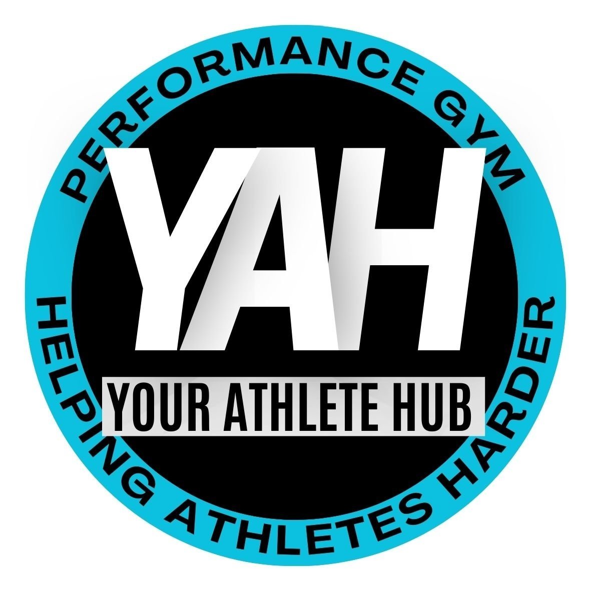 Your Athlete Hub