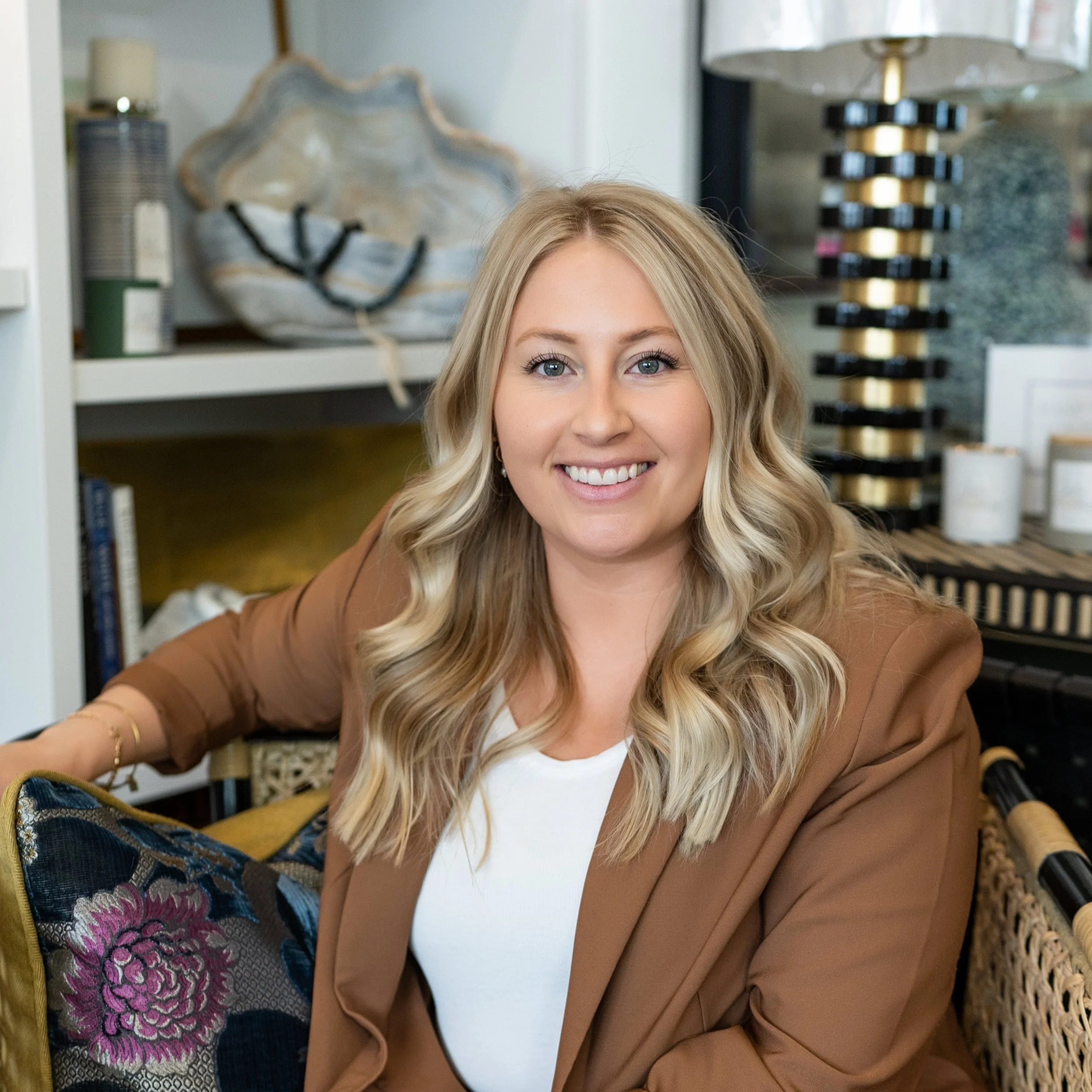 About - Colorado Springs Interior Designer — Julie Kay Design Studio