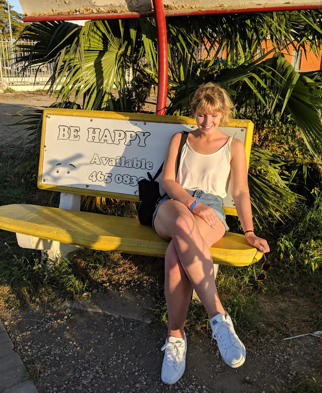Grace Fessler is one of my best friends and was my roommate for a few years. She is an incredible visual artist in every respect. Check out her website to see her graphic design, painting, illustration, and photography. She is one of the warmest and