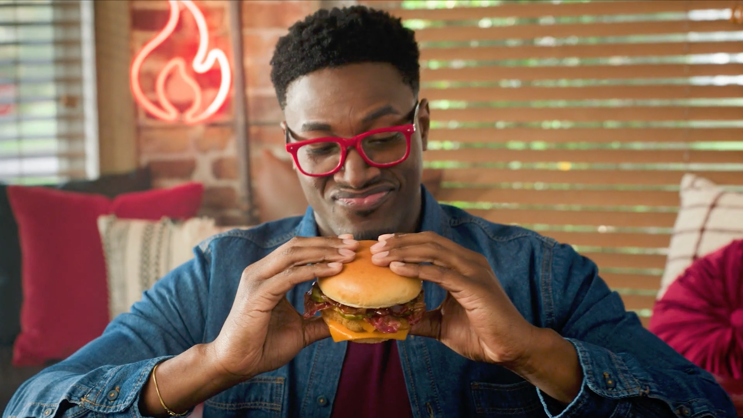 Wawa - Chicken Sandwich